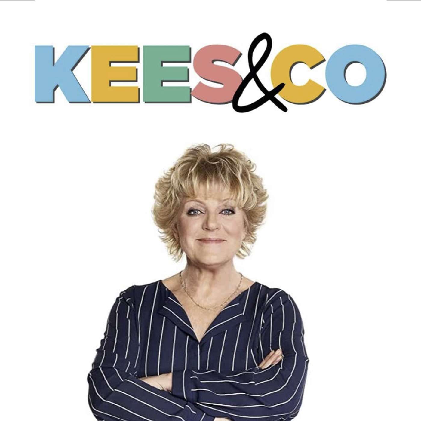 Kees & Co: 9 levens, 3 casts, maar 1 Simone Kleinsma!