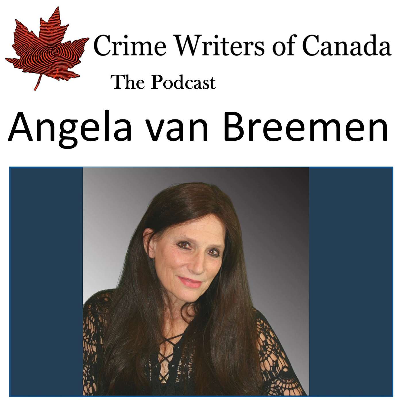 Angelavan Breemen, Revenge is Not Enough