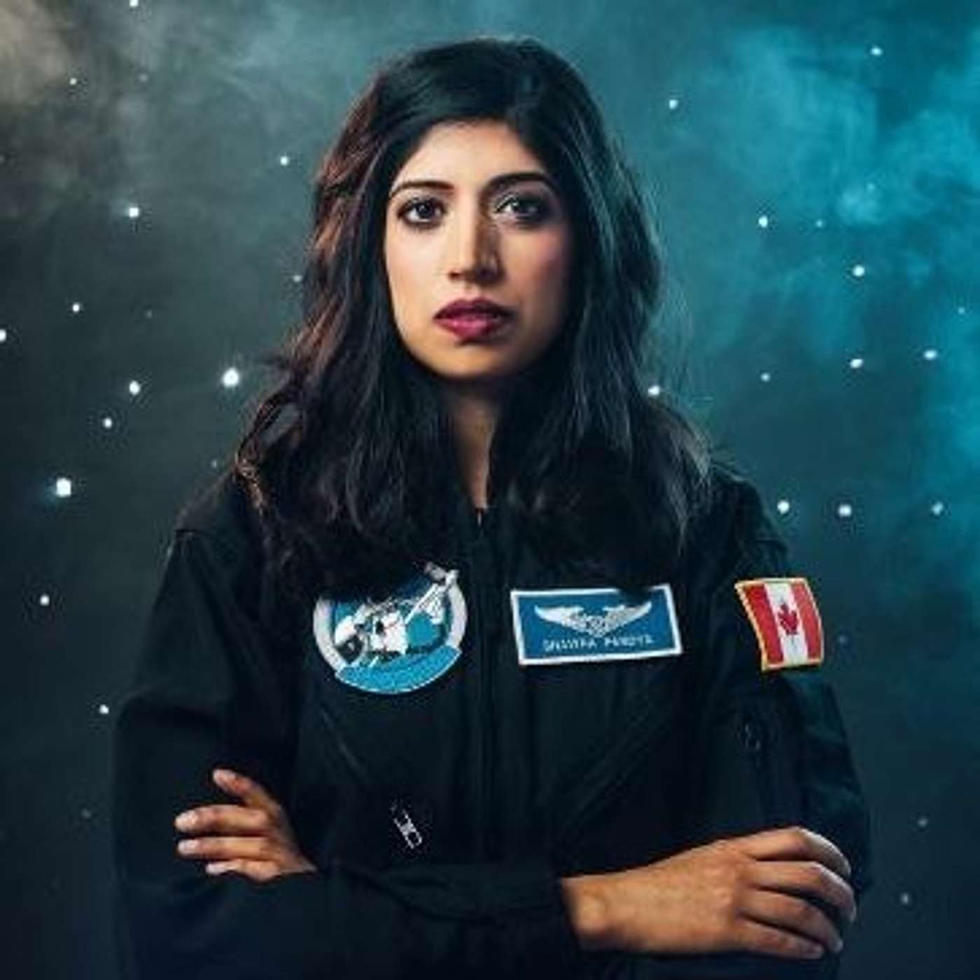 Space Café Podcast - Navigating Our Interplanetary Ambitions