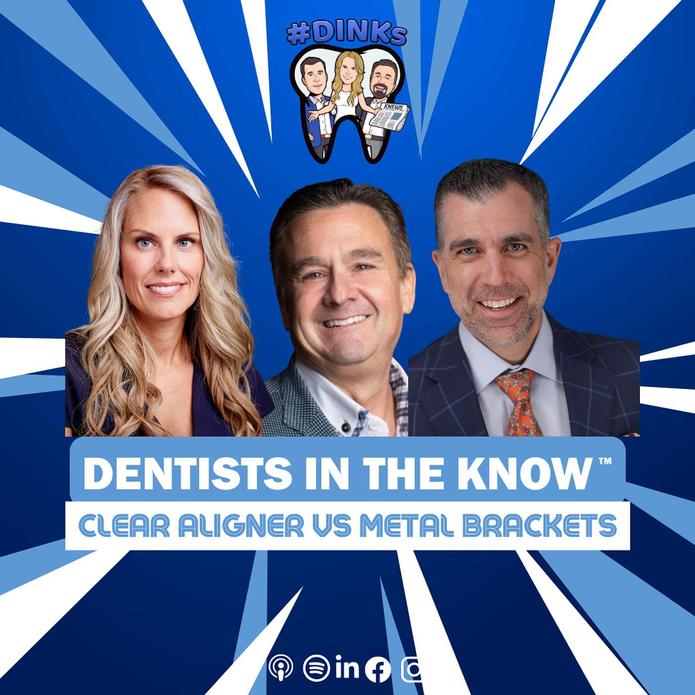 Braces vs. Clear Aligners: Which Is Better?