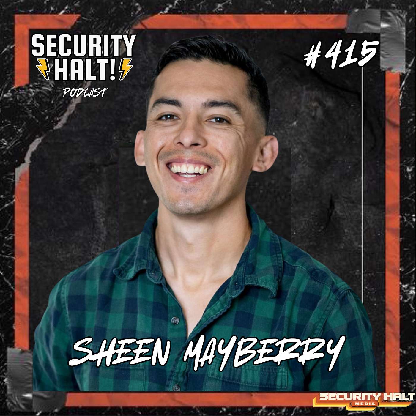 From Combat to Campaigns: Sheen Mayberry on Veterans, Politics, and Leadership episode artwork