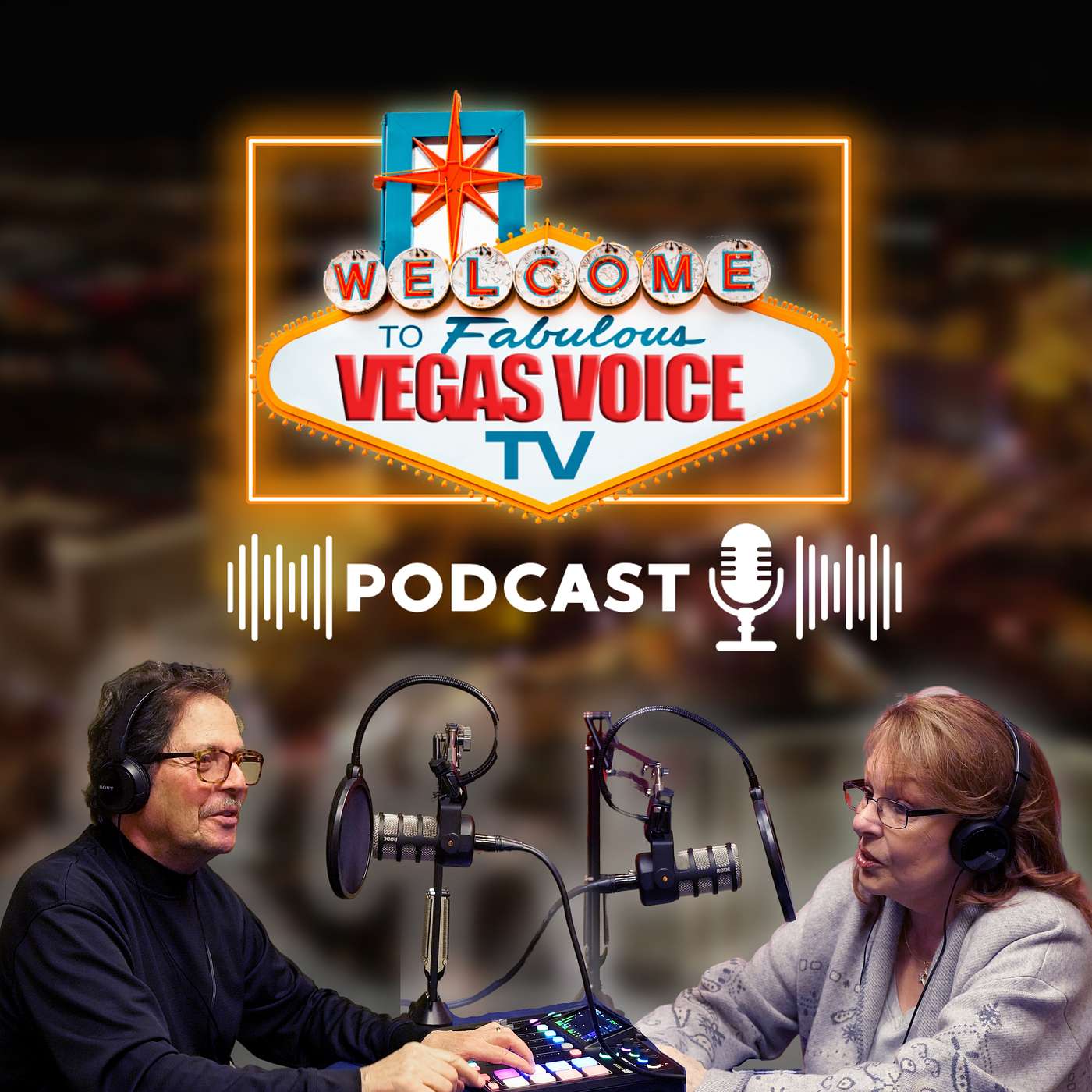 Vegas Voice TV