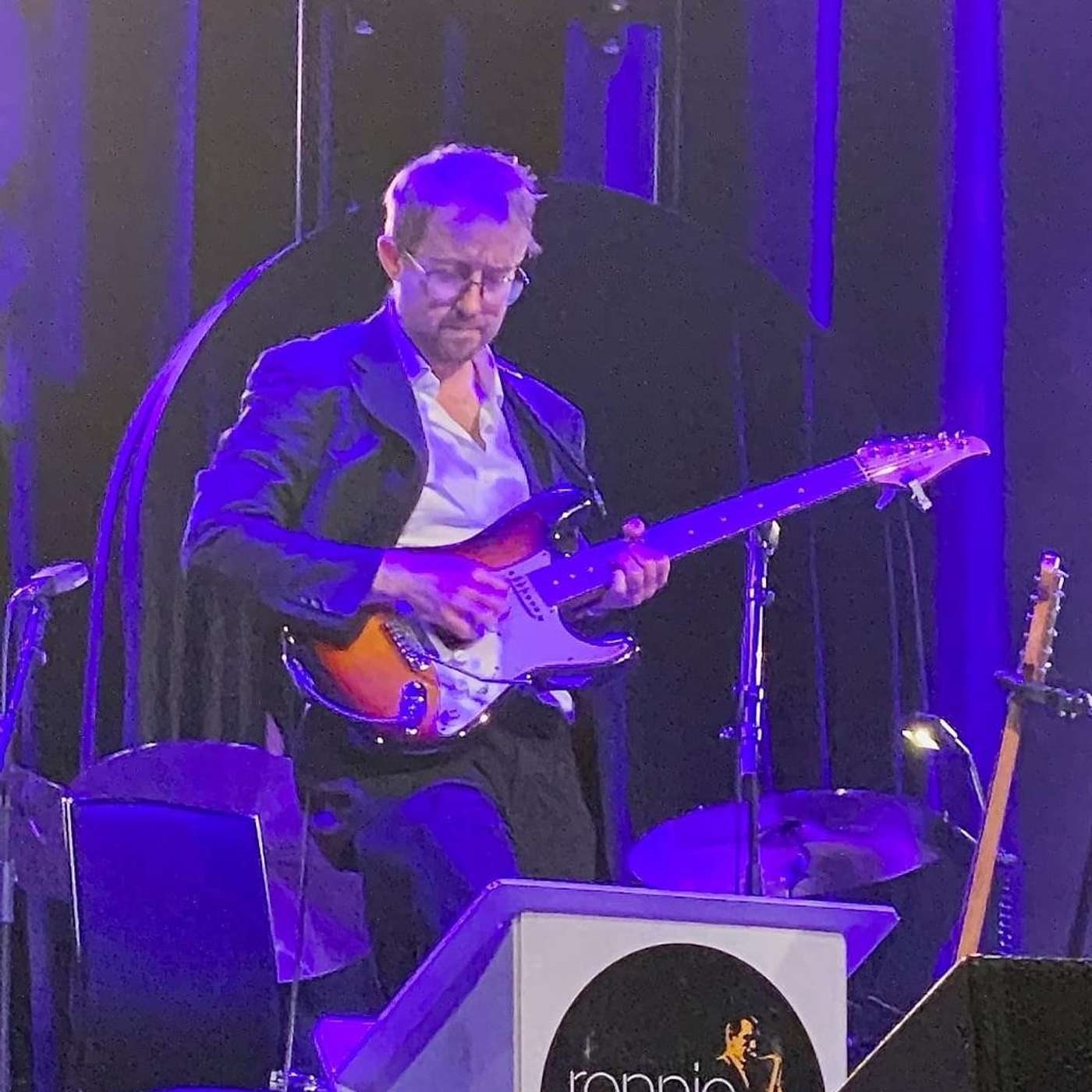 Ep.75 Tommy Emmerton