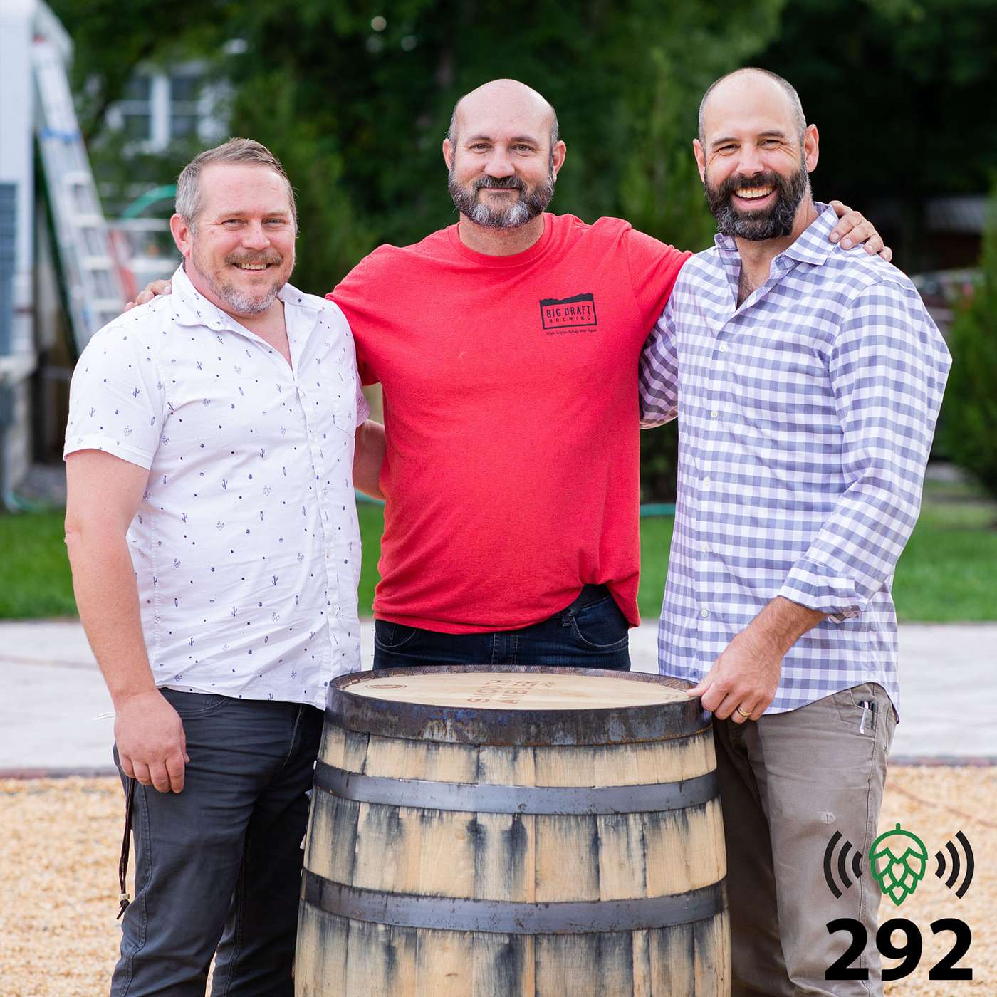 Beer Guys Radio Craft Beer Podcast