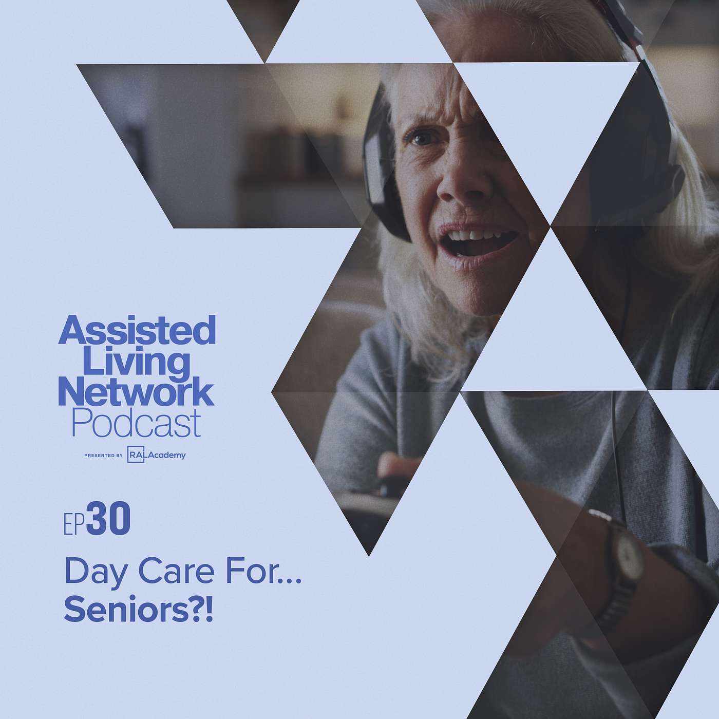 Day Care For… Seniors?!