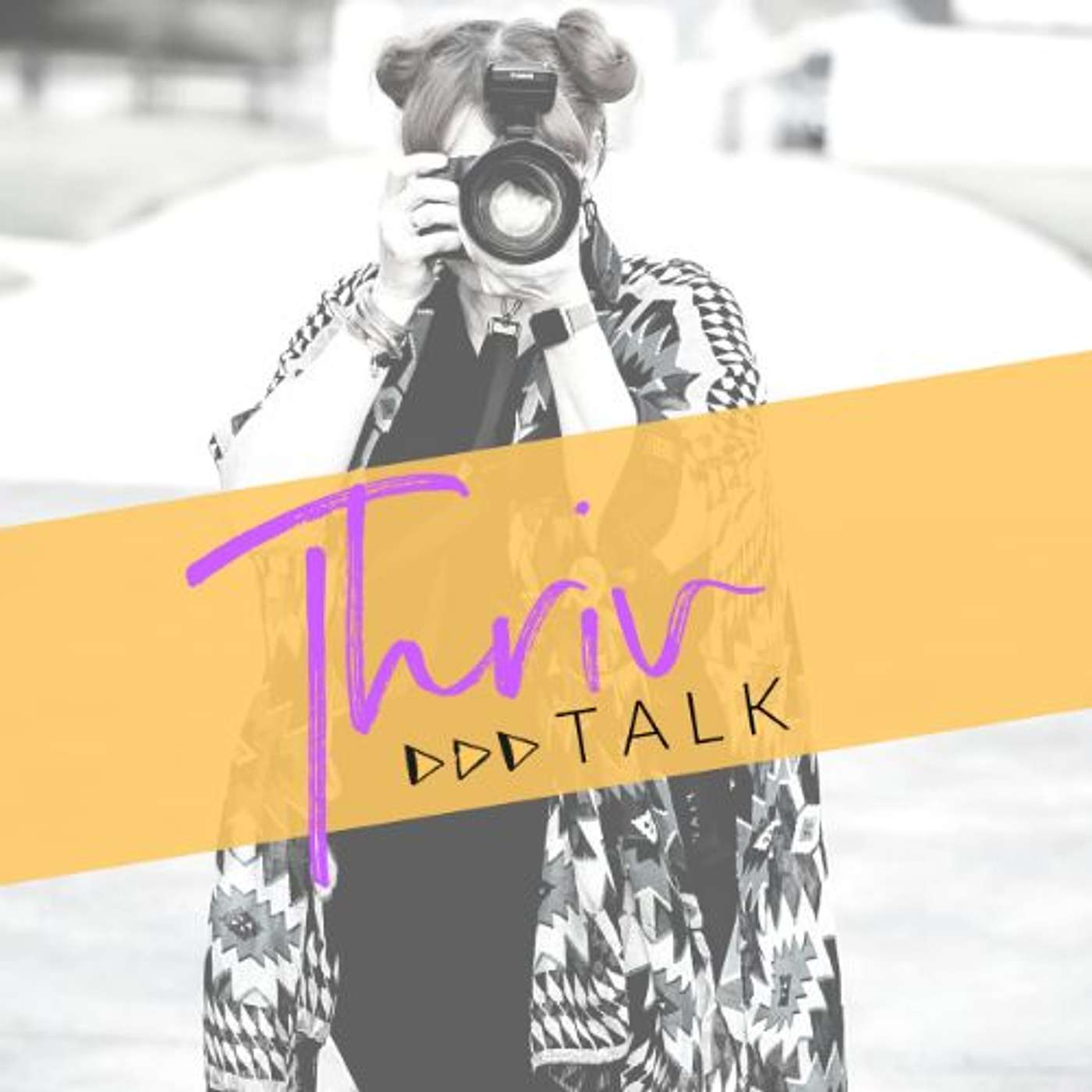 ThrivTalk