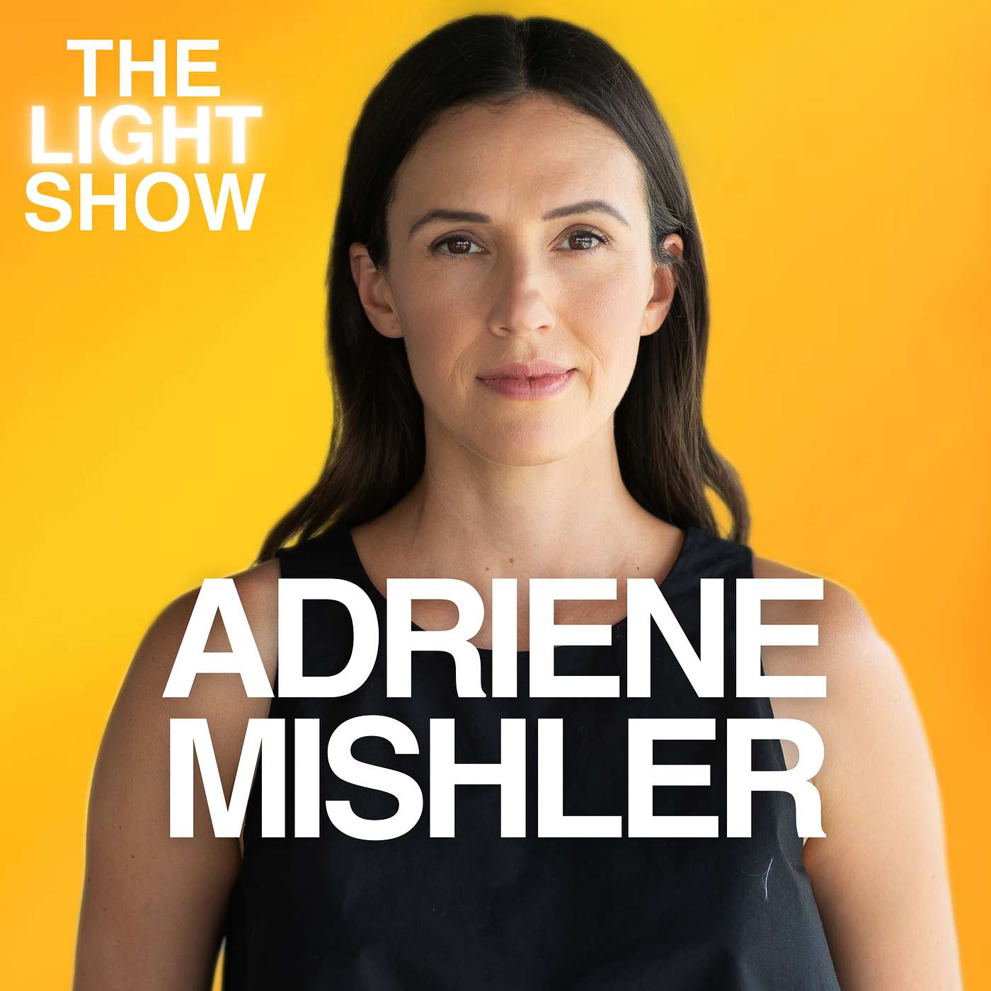 147: Adriene Mishler: The Story Behind the World’s Biggest YouTube Yoga Platform, Yoga With Adriene (Replay)