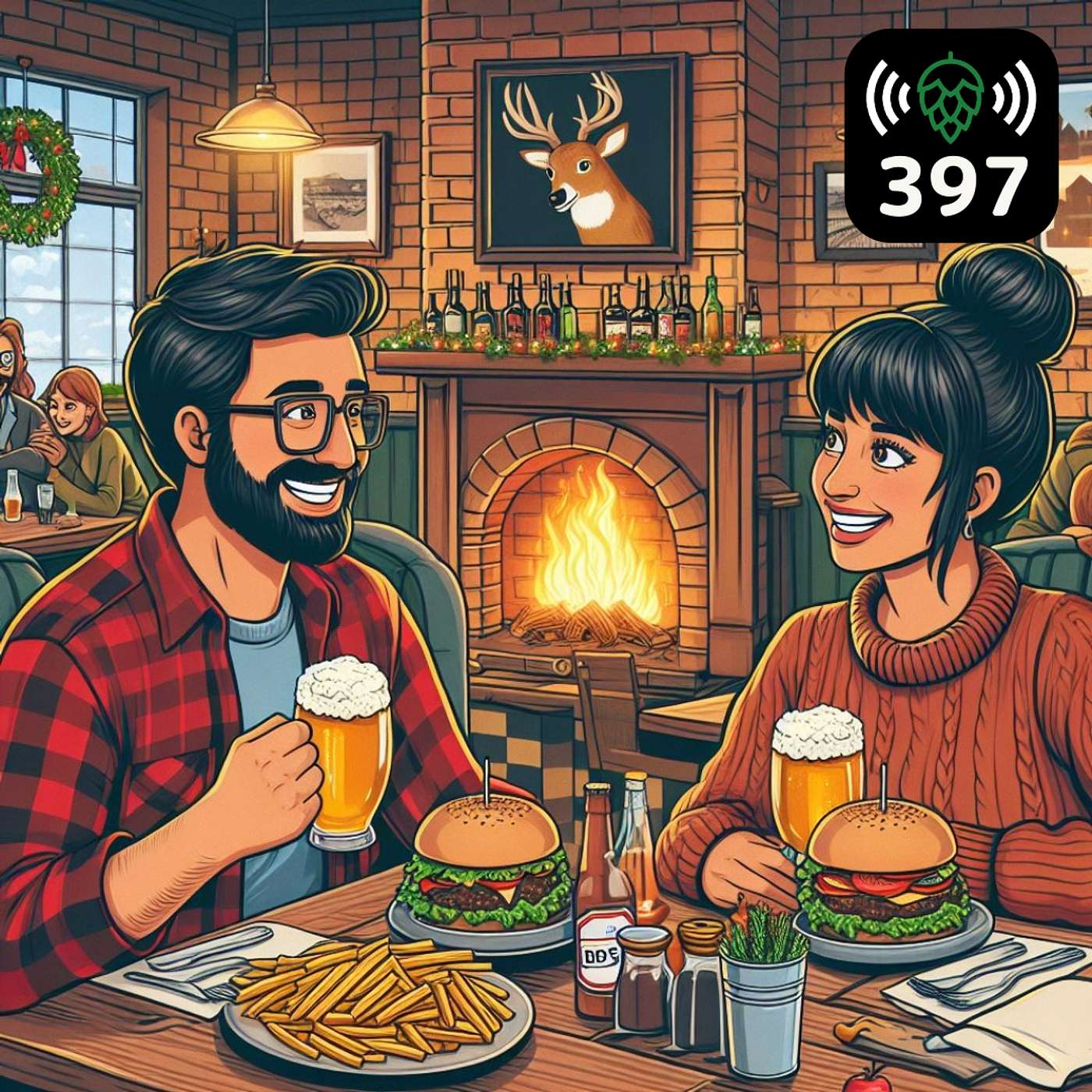 The #PubJanuary movement, NJ beer bill update, and $16 pints