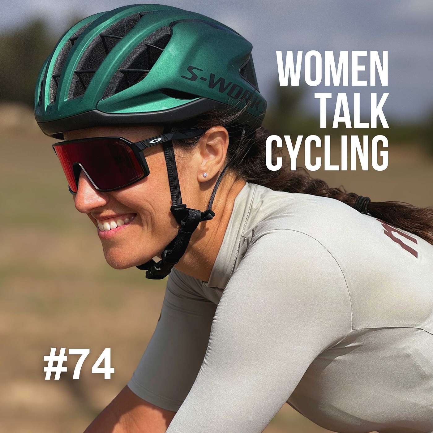 Sportmedizinerin Dr. Frizzi Mayer über Leistungsdiagnostik, Ernährung und Regeneration (#74)