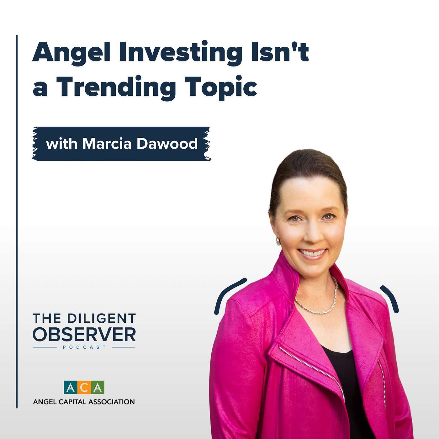 The Diligent Observer Podcast