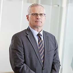 John Neuffer
