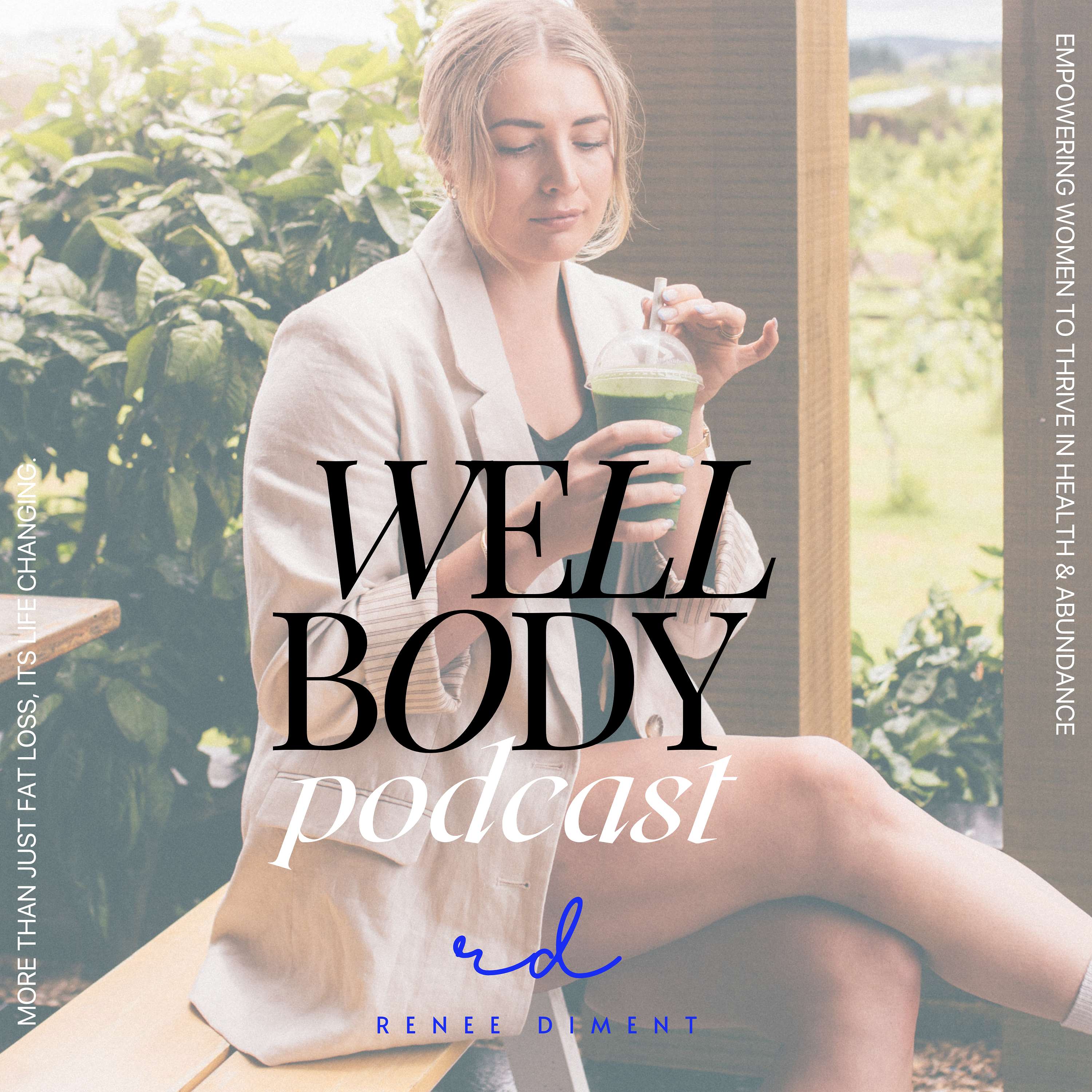 Well Body Podcast