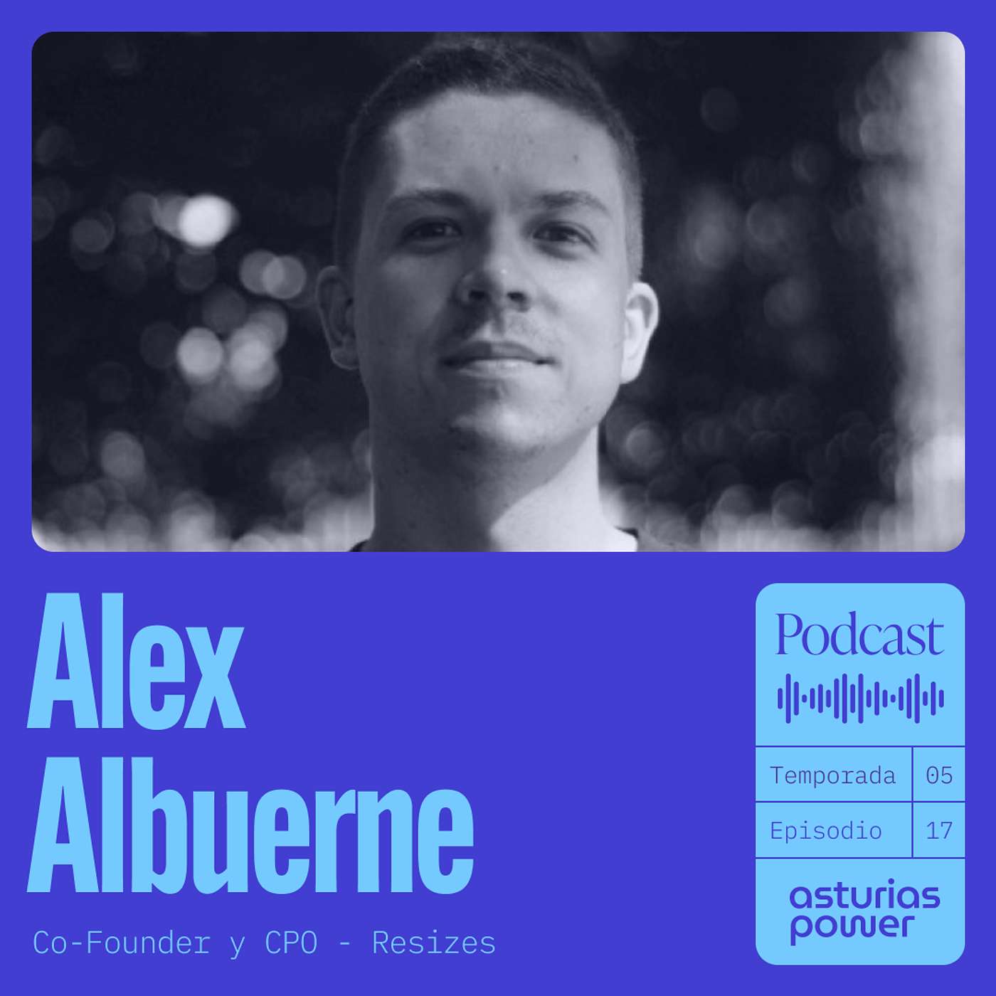 T5 - Episodio 17 · Alex Albuerne - Resizes T5 - Episodio 17 · Alex Albuerne - Resizes