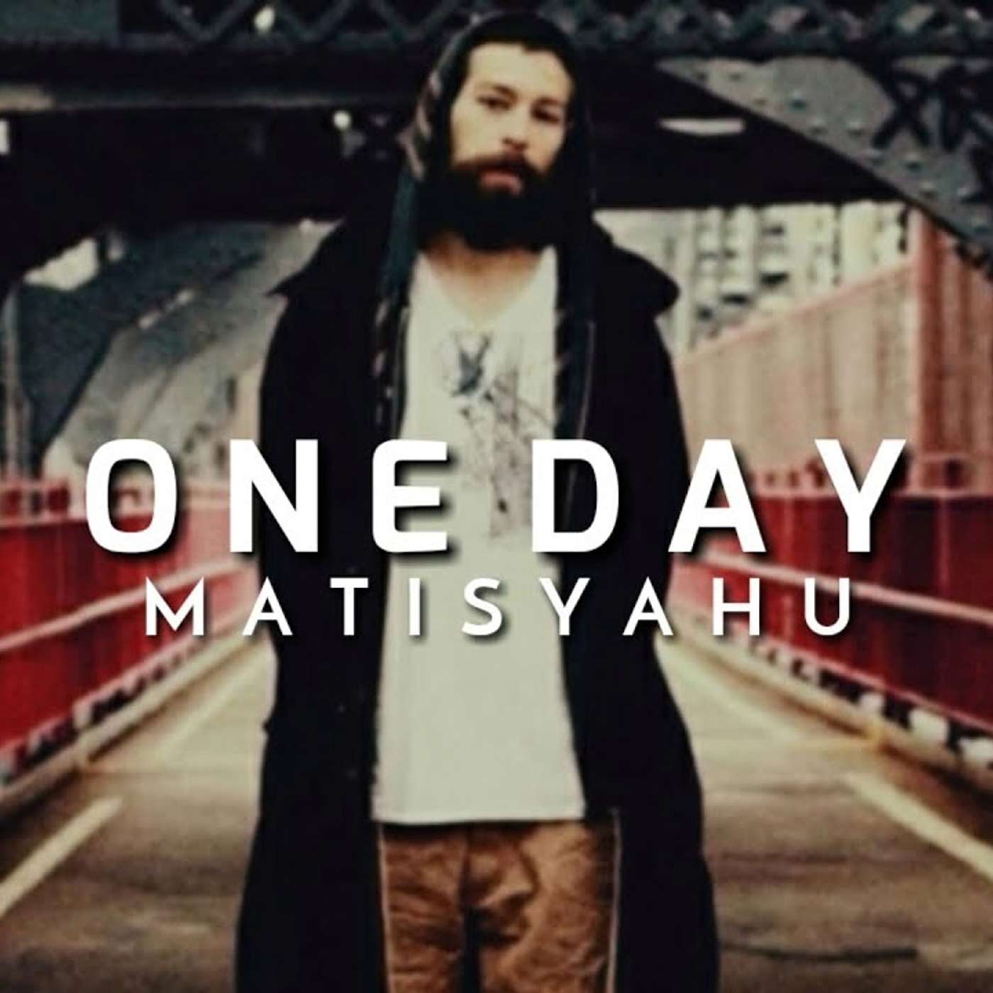 Episode 56 - One Day