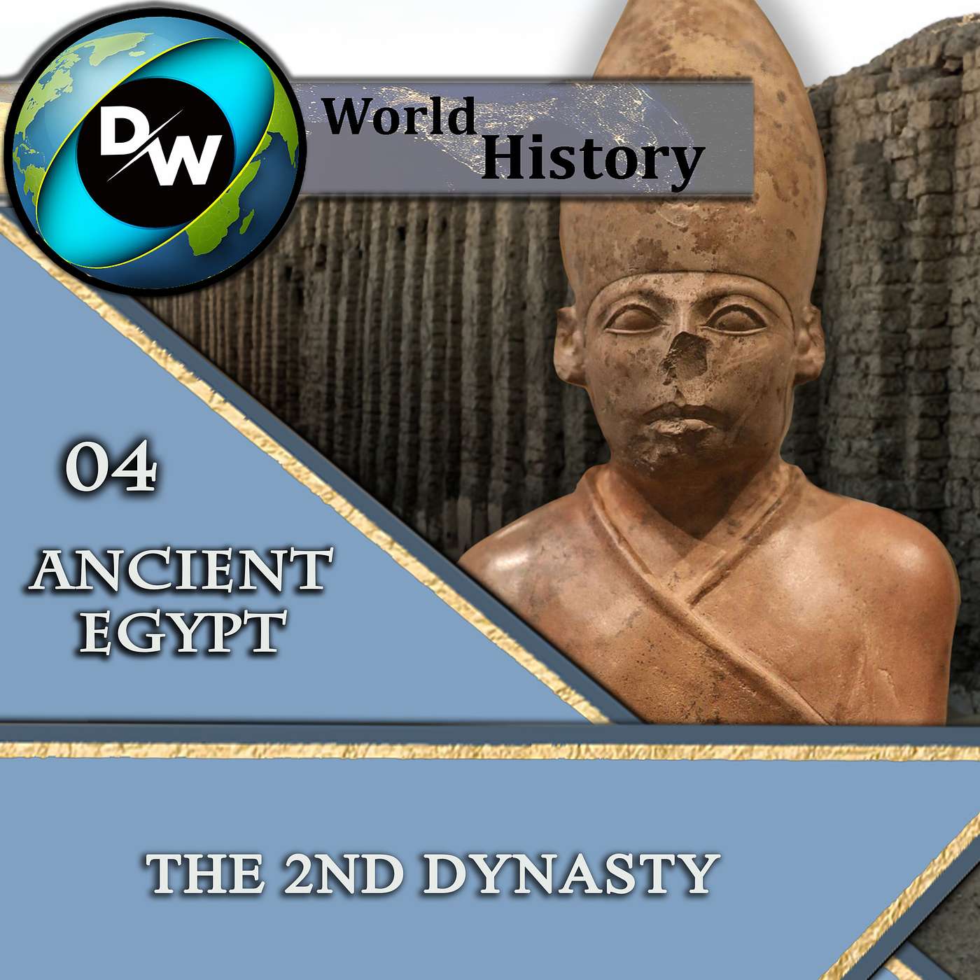 DW World History