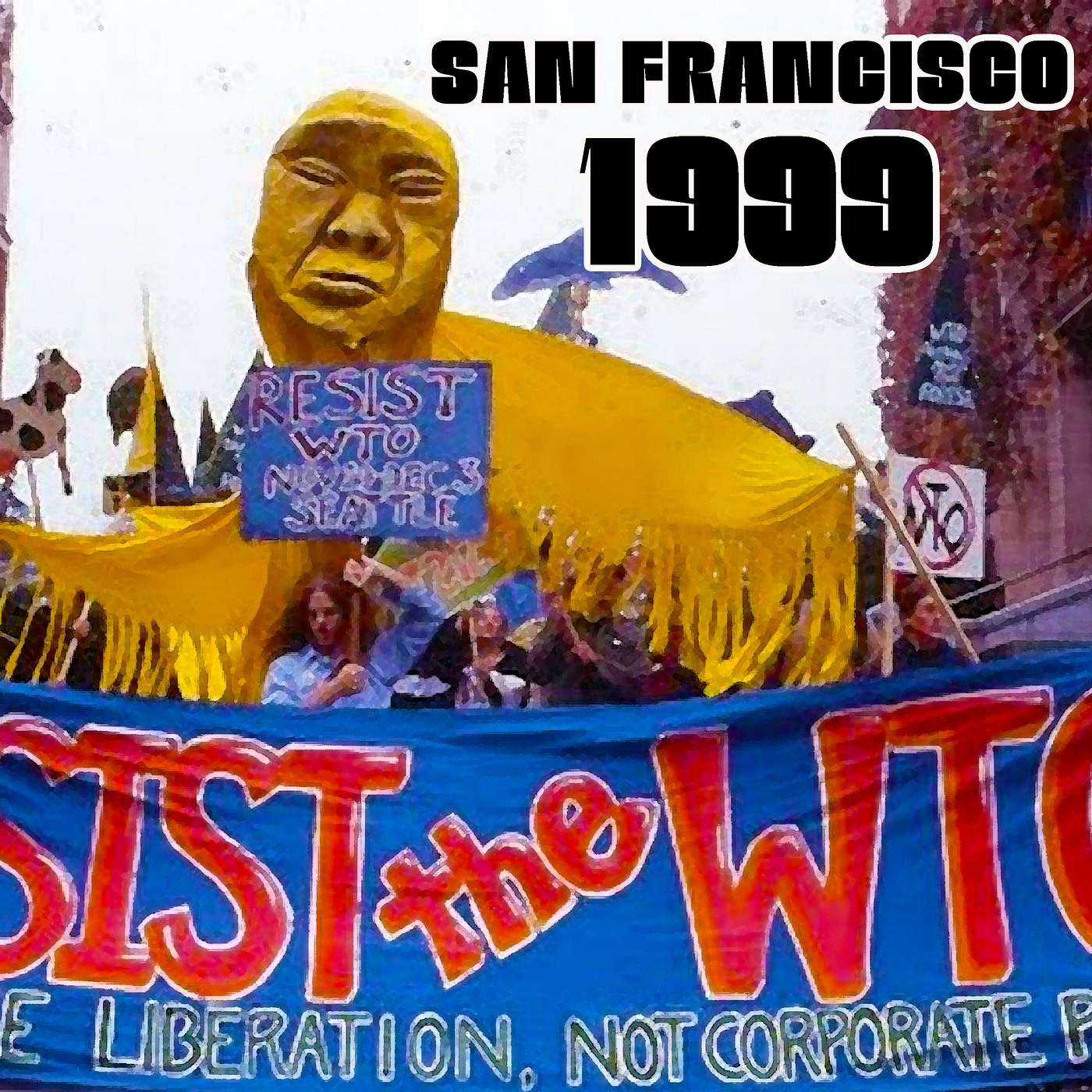 San Francisco 1999