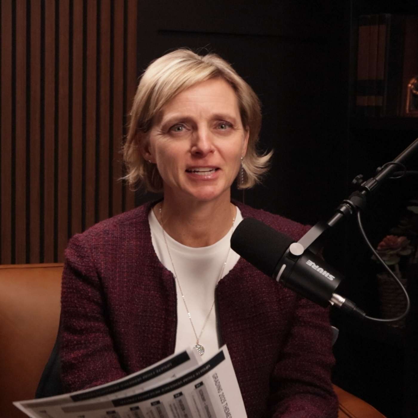 What Slowing Job Growth Means For The Economy | S2 E106 | 12-17-25