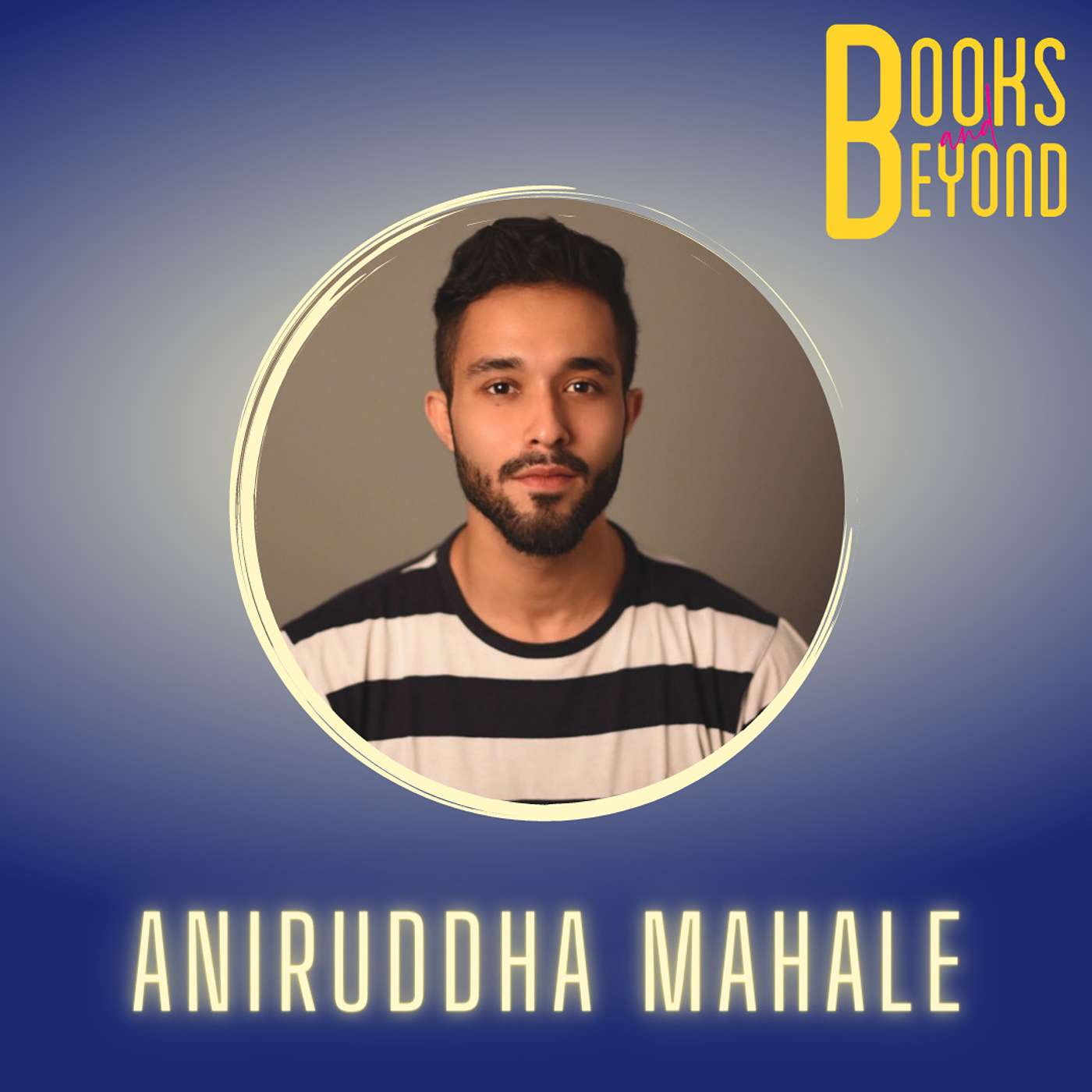 5.02 Aniruddha Mahale: India's First LGBTQ Dating Guide