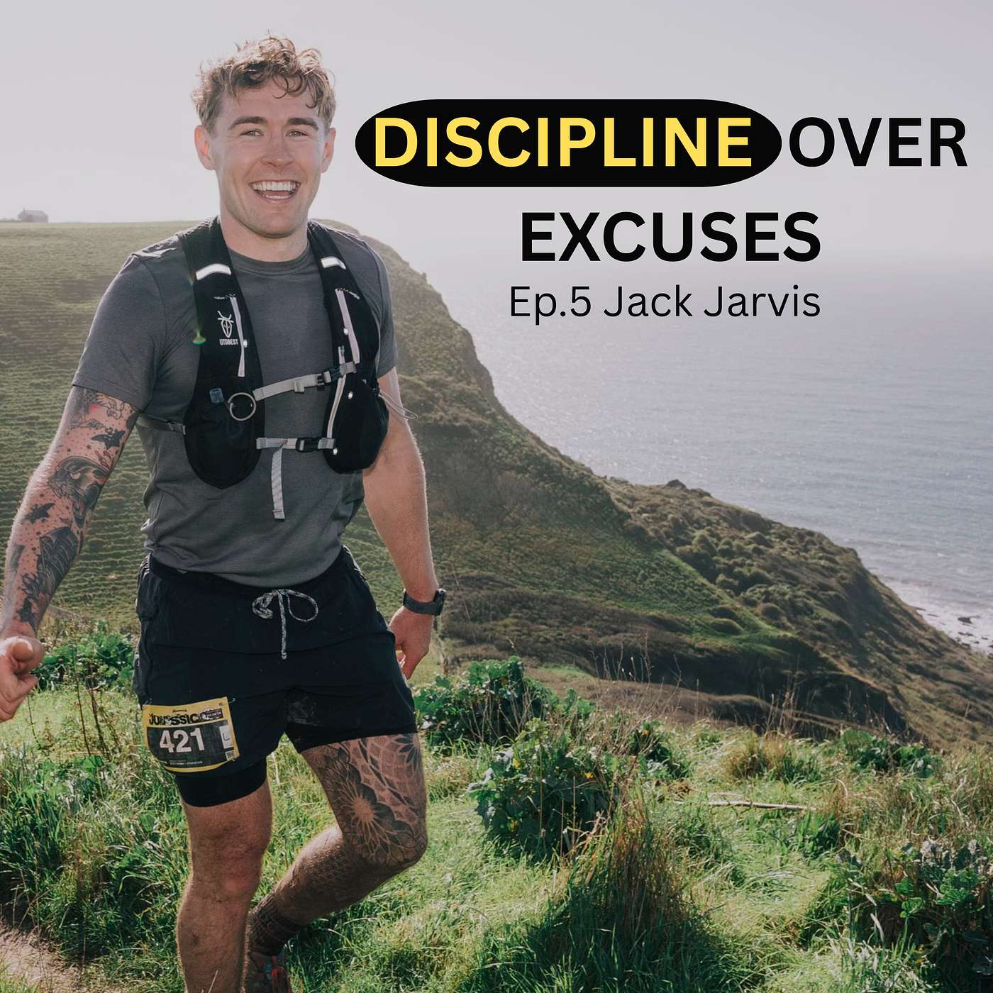 Rise To Your Everest