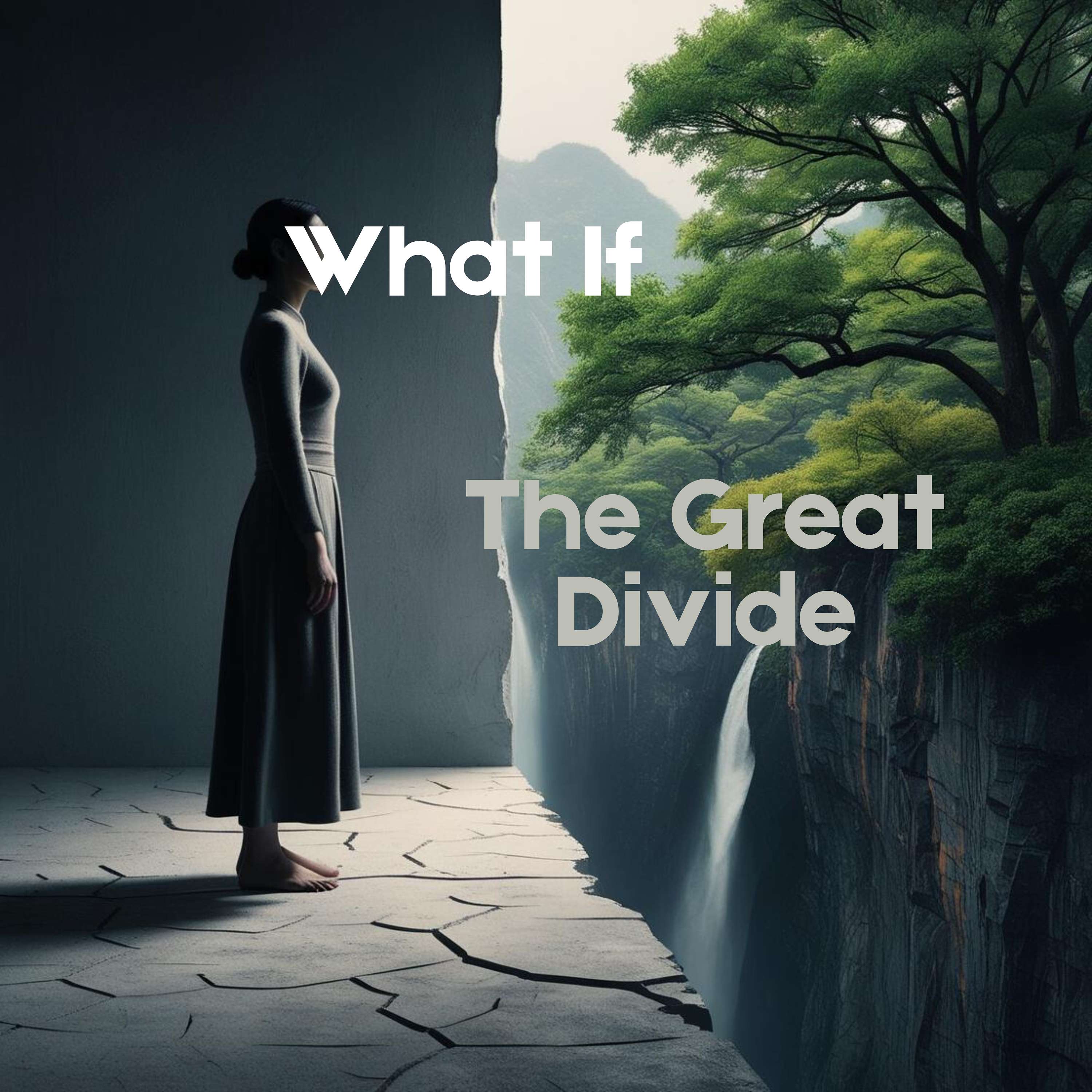 What If: The Great Divide