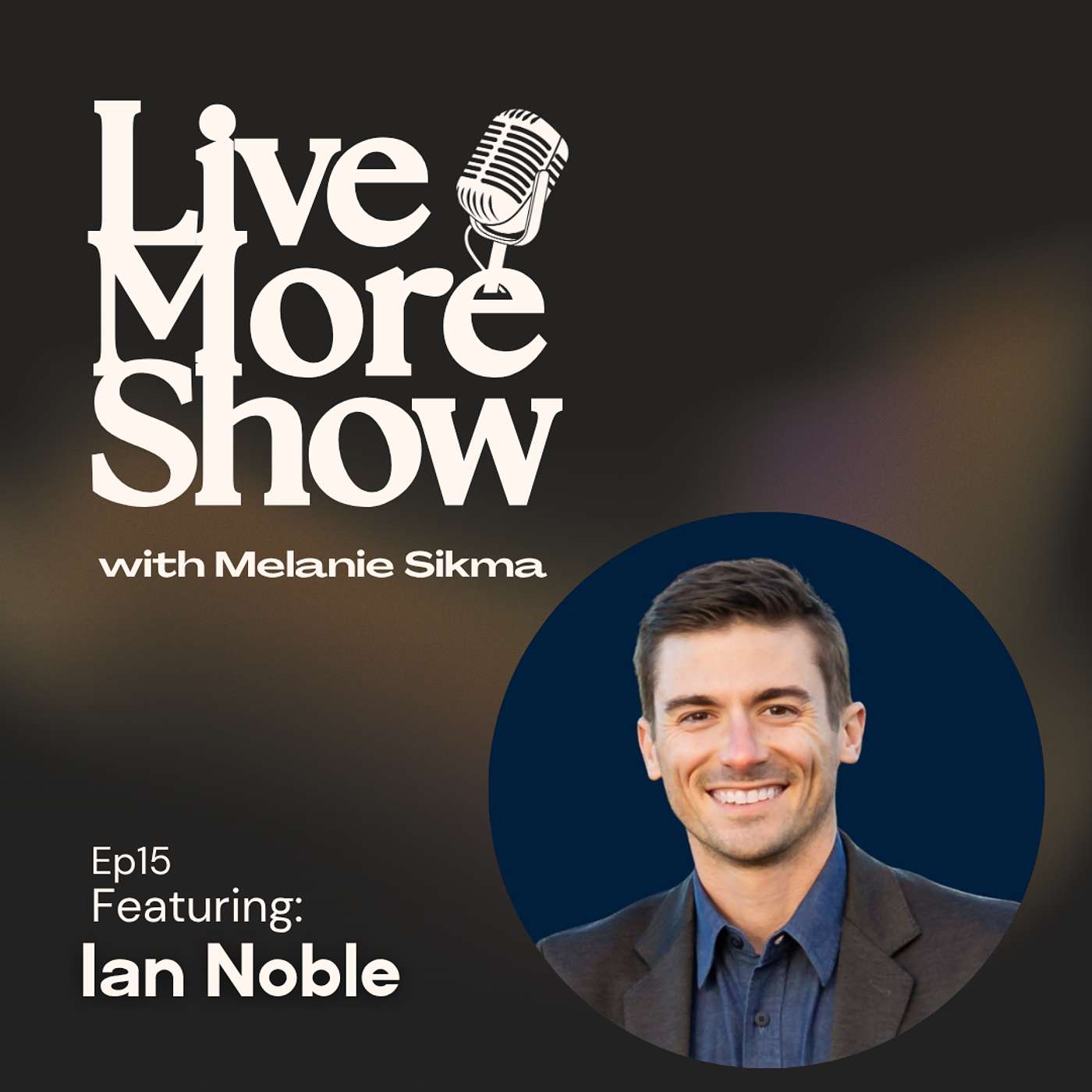 Why Entrepreneurs Stay Trapped And How Passive Investing Creates Freedom with Ian Noble
