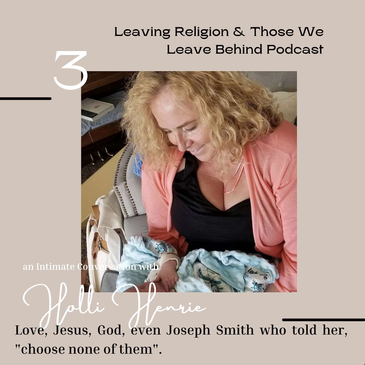 Leaving Religion: a Guide