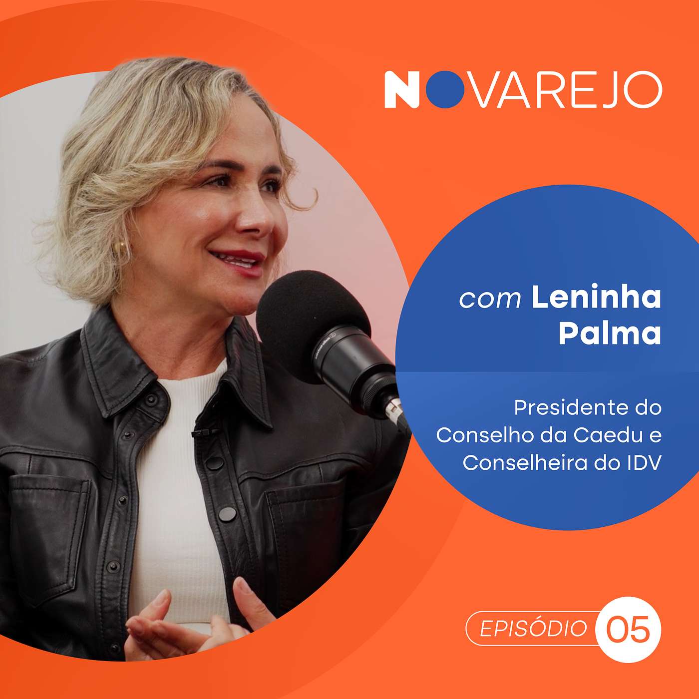 No Varejo Podcast: 100 lojas, os bastidores do sucesso e as decisões estratégicas da Caedu No Varejo Podcast: 100 lojas, os bastidores do sucesso e as decisões estratégicas da Caedu