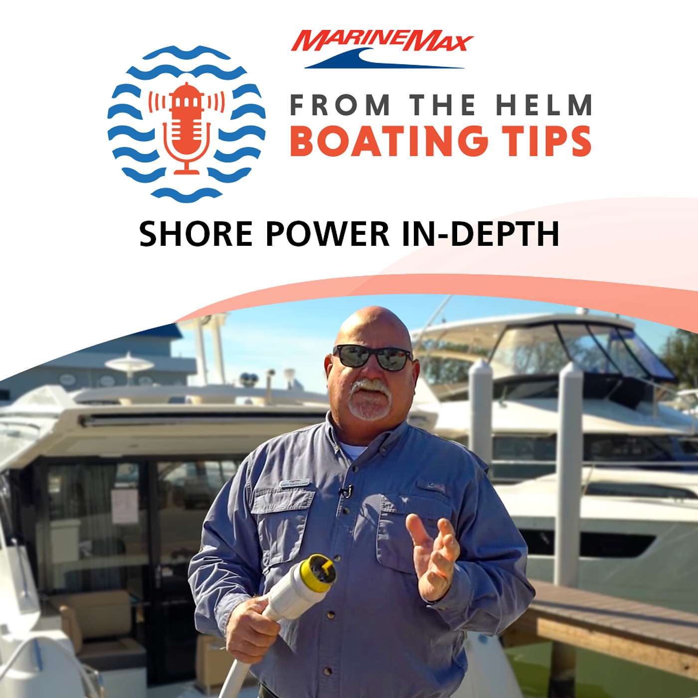 Boating Tips | Shore Power In-Depth