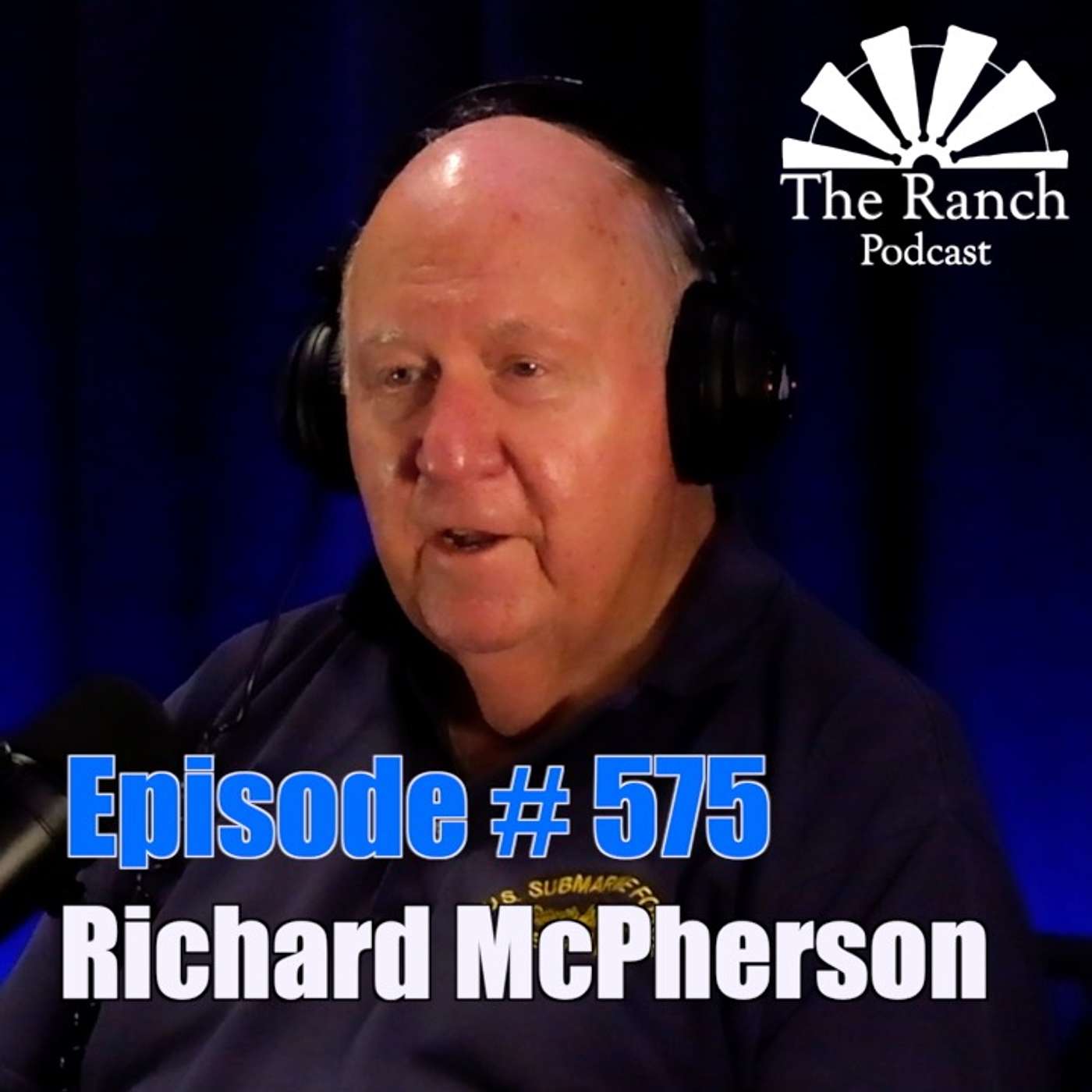 American Nuclear E 08: Sources of American Energy with Richard McPherson
