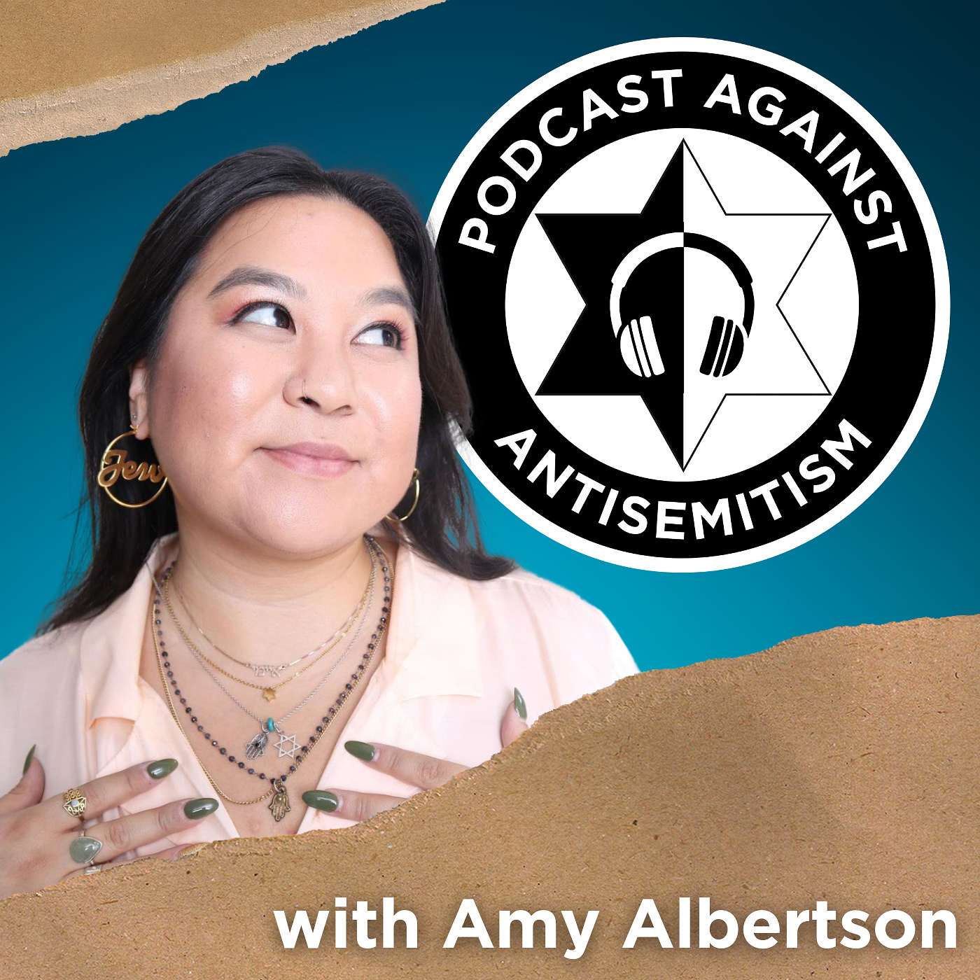 S3 E10: “Starting to notice” with Amy Albertson