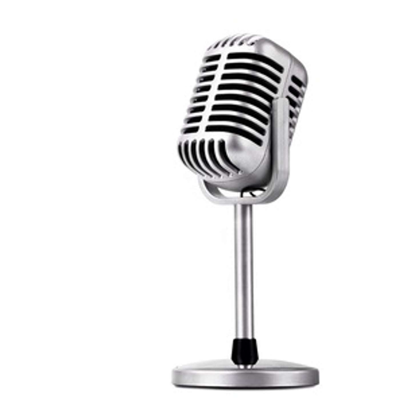 De IBS Podcast