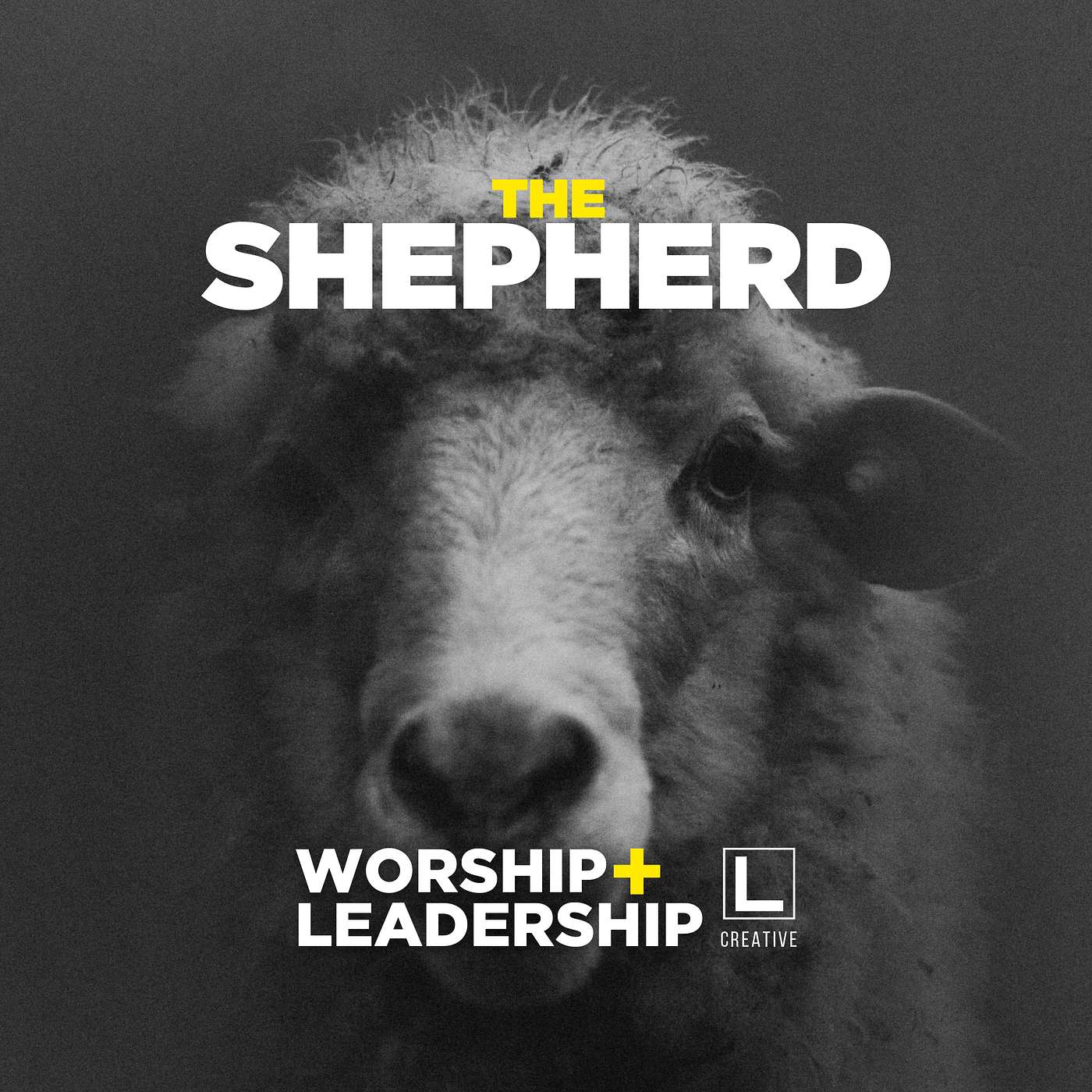 The Worship and Leadership Podcast