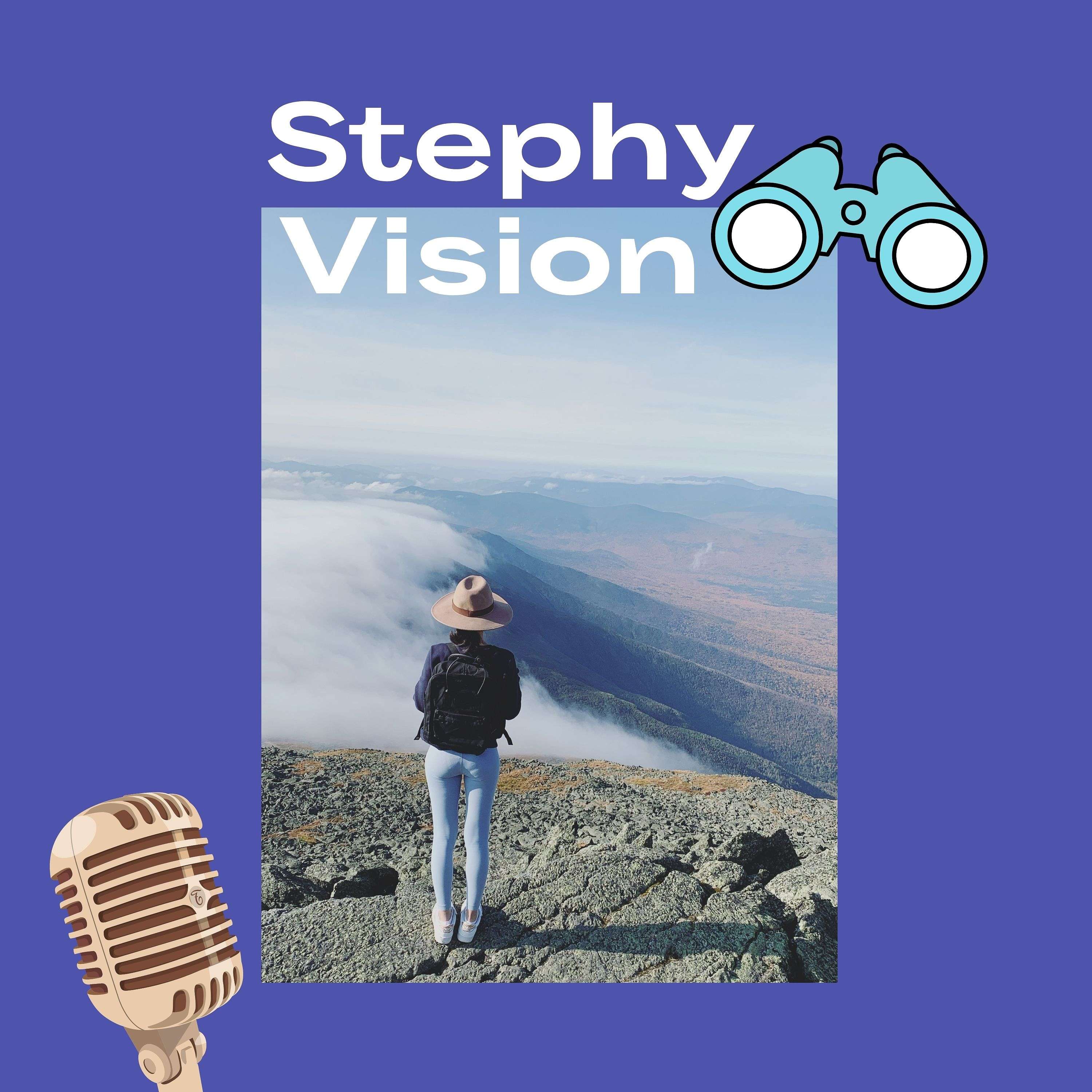 Stephy*Vision