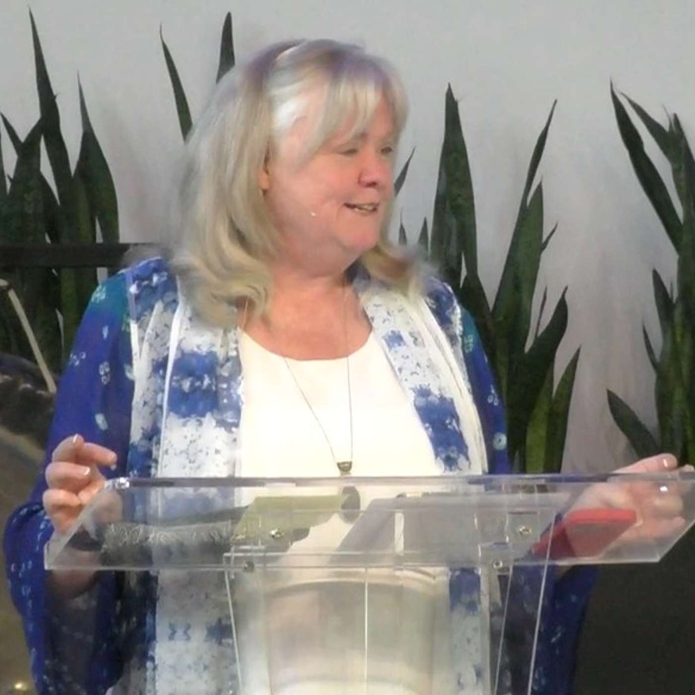 Seattle Unity Sunday Podcast - June 22nd, 2025 - Widening the Circle