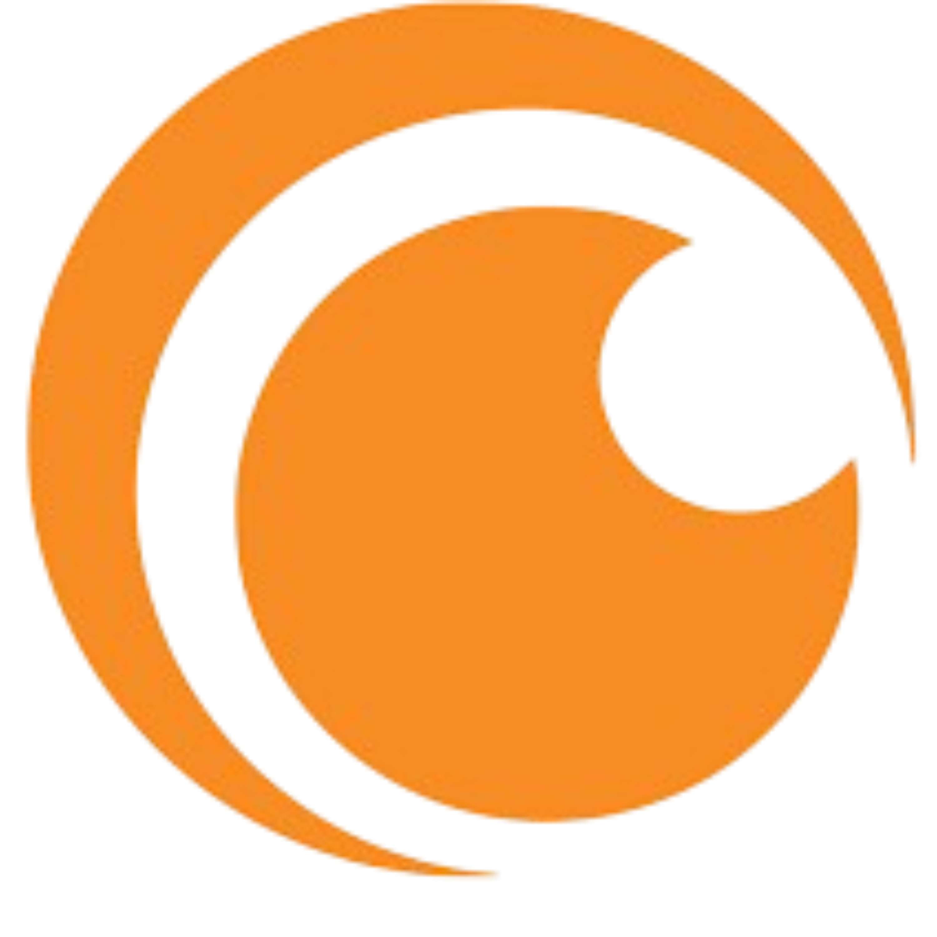 Crunchyroll Anime