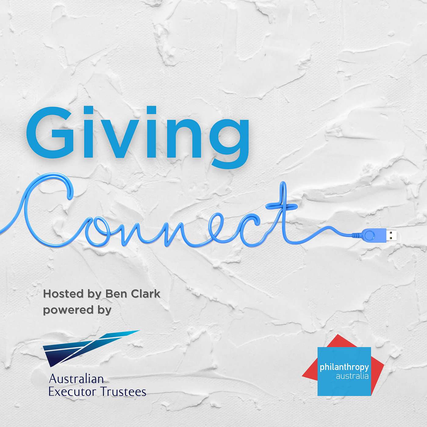 Giving Connect Podcast: Episode 5