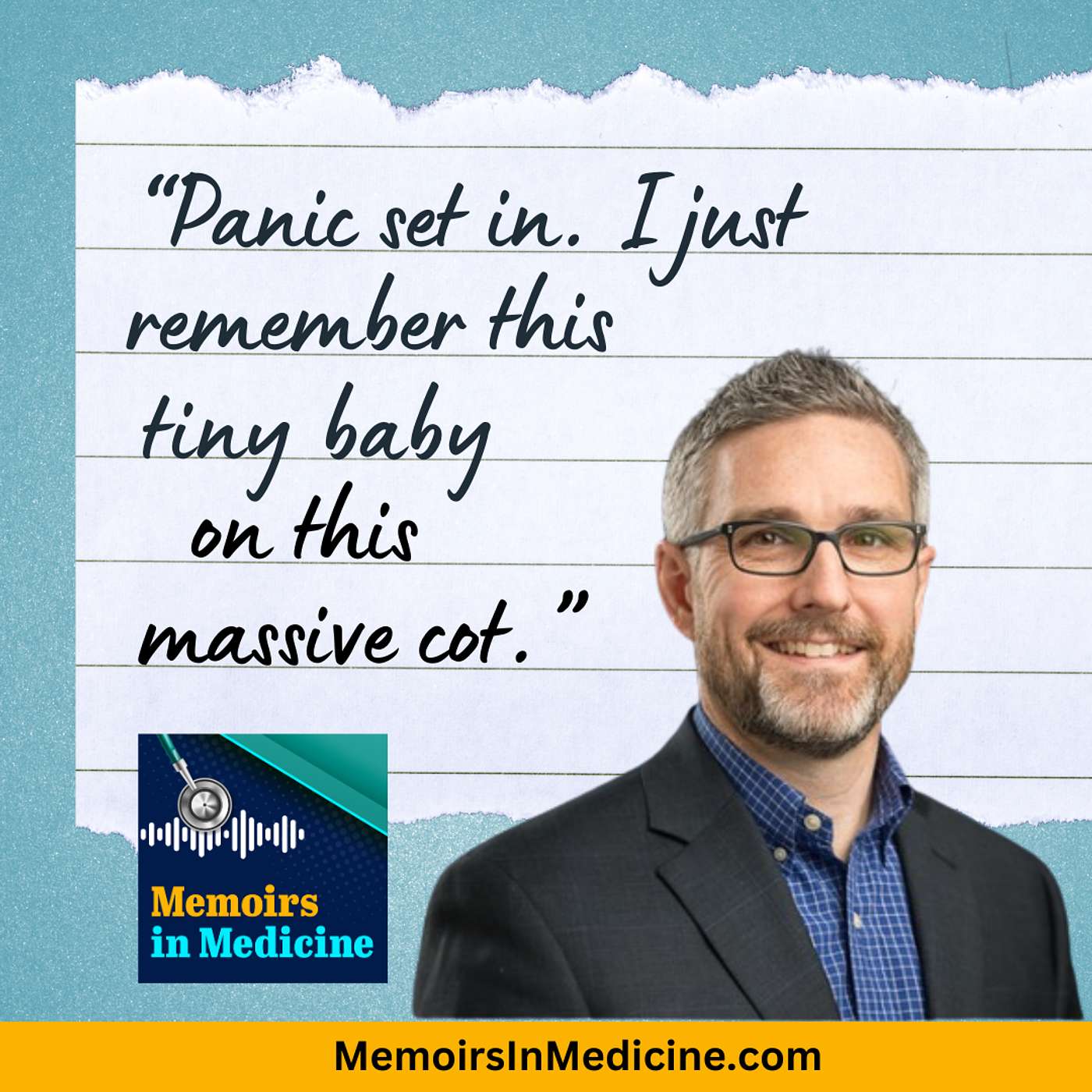 Memoirs in Medicine