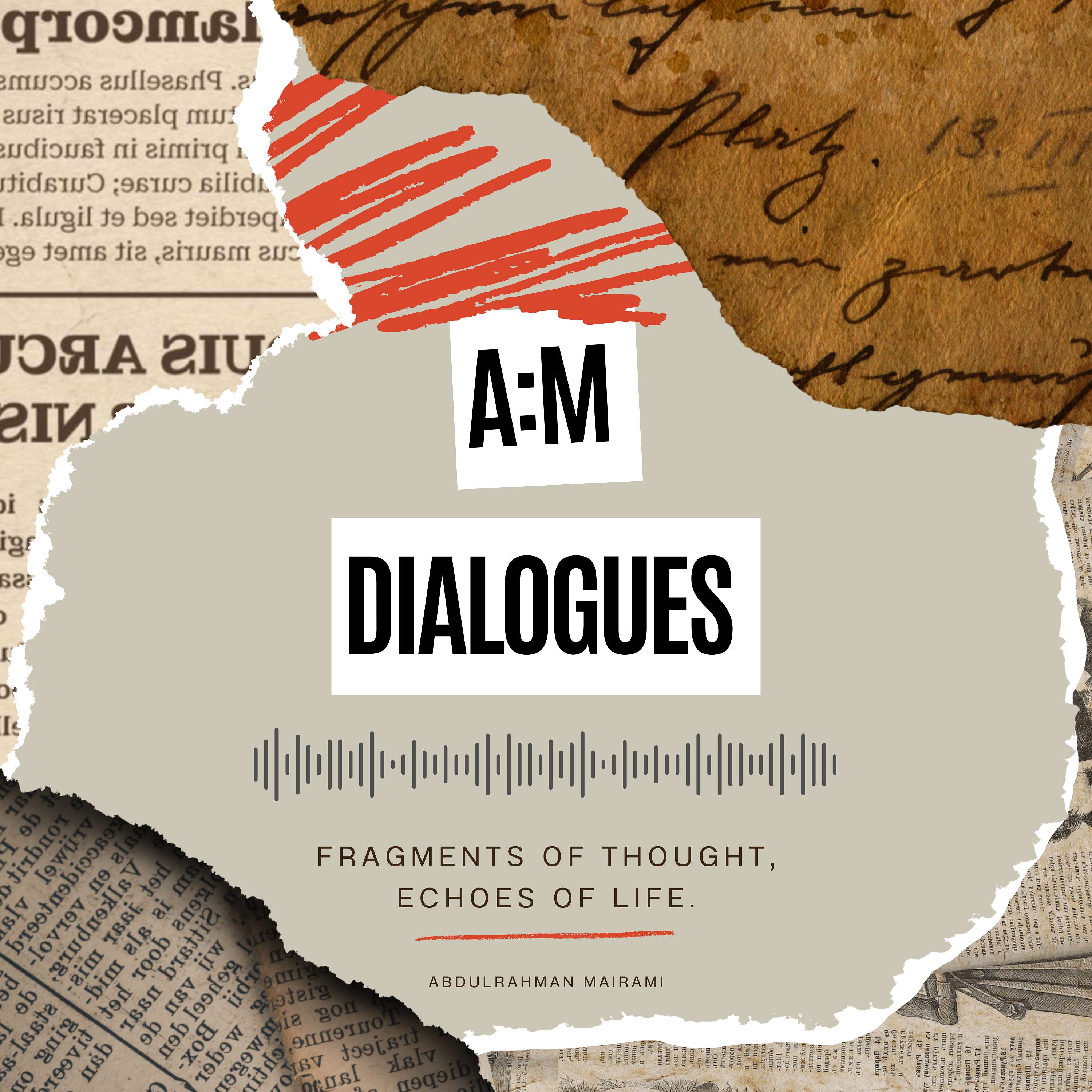 A:M Dialogues
