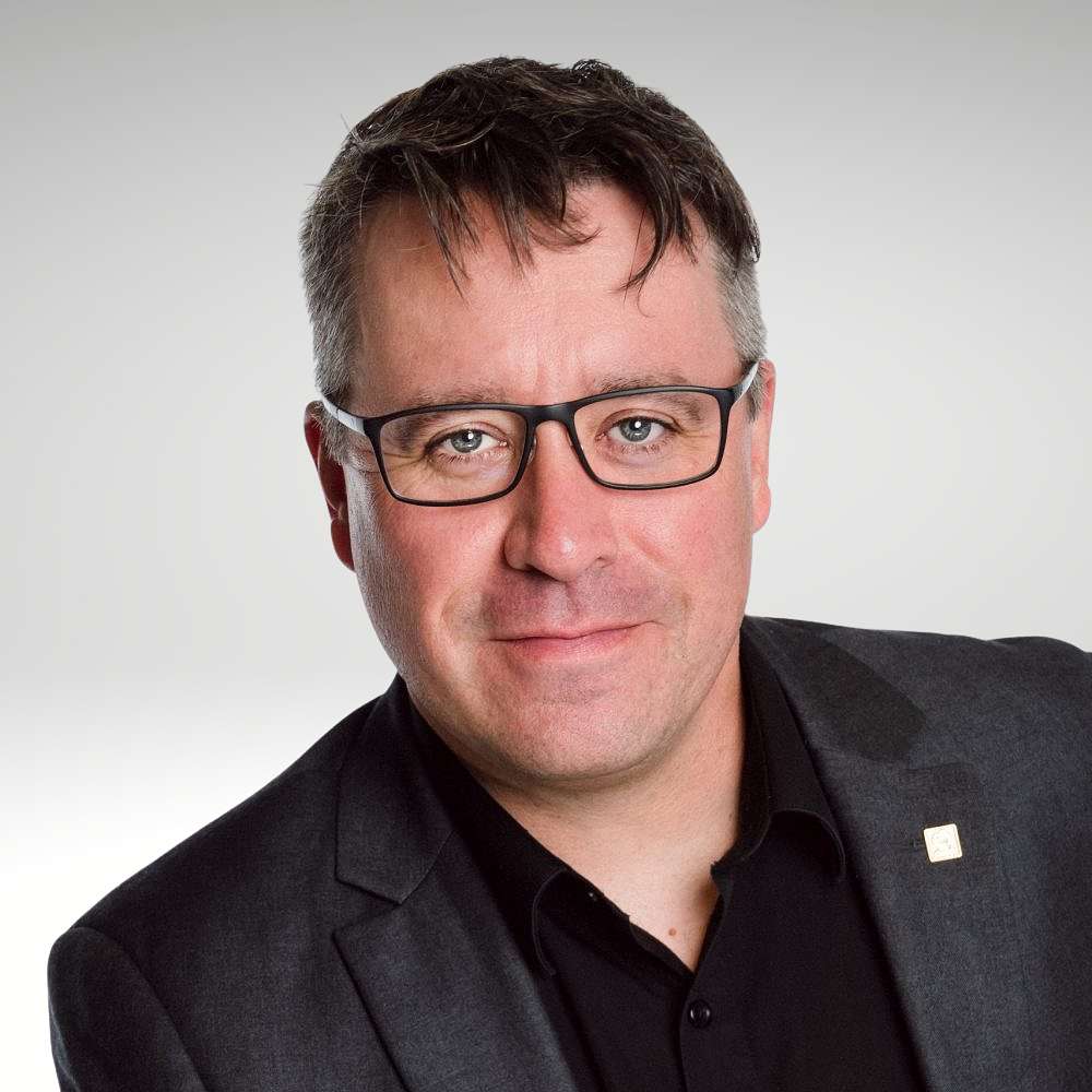 Michel Ferland