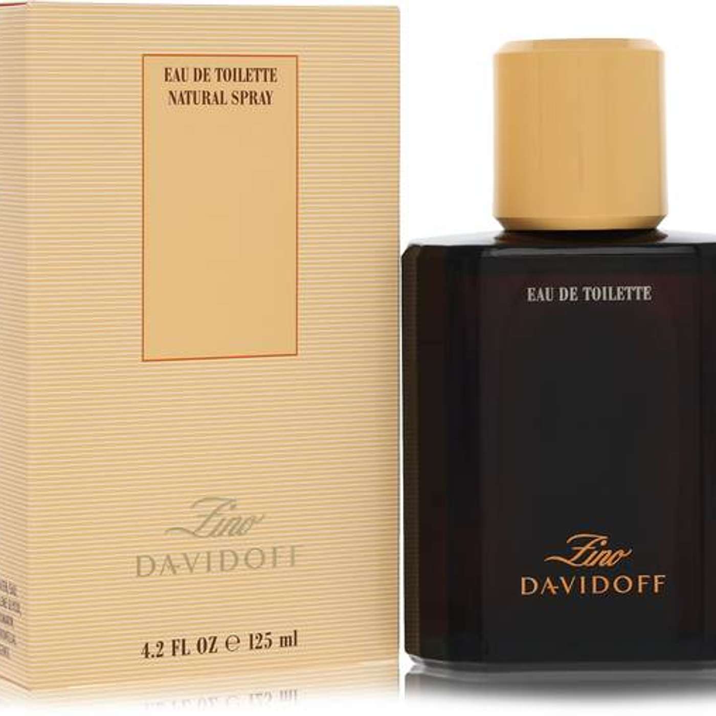 Zino Cologne by Davidoff Review episode artwork