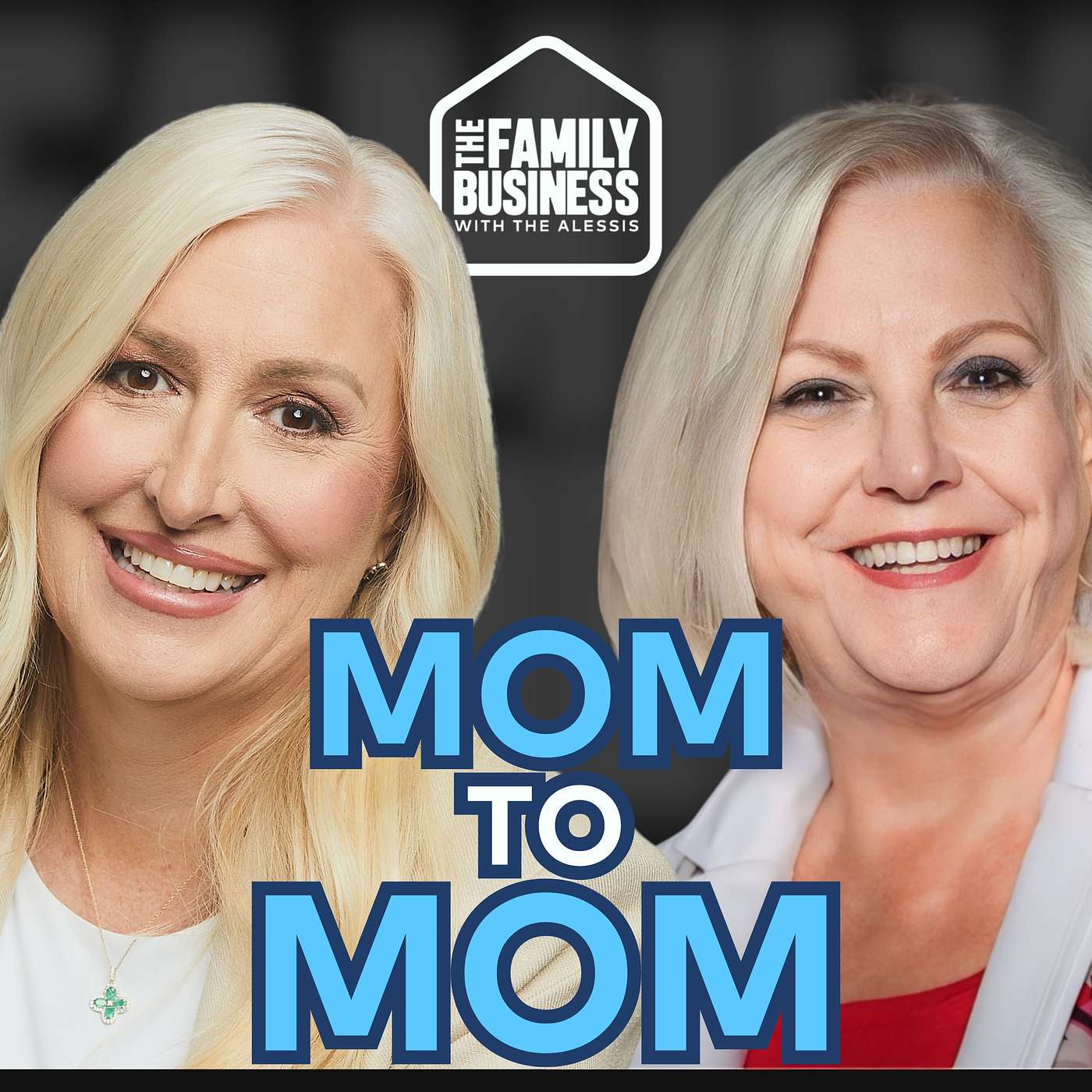 Mom to Mom: Timeless Wisdom from Two Generations of Mothers | TFB Flashback