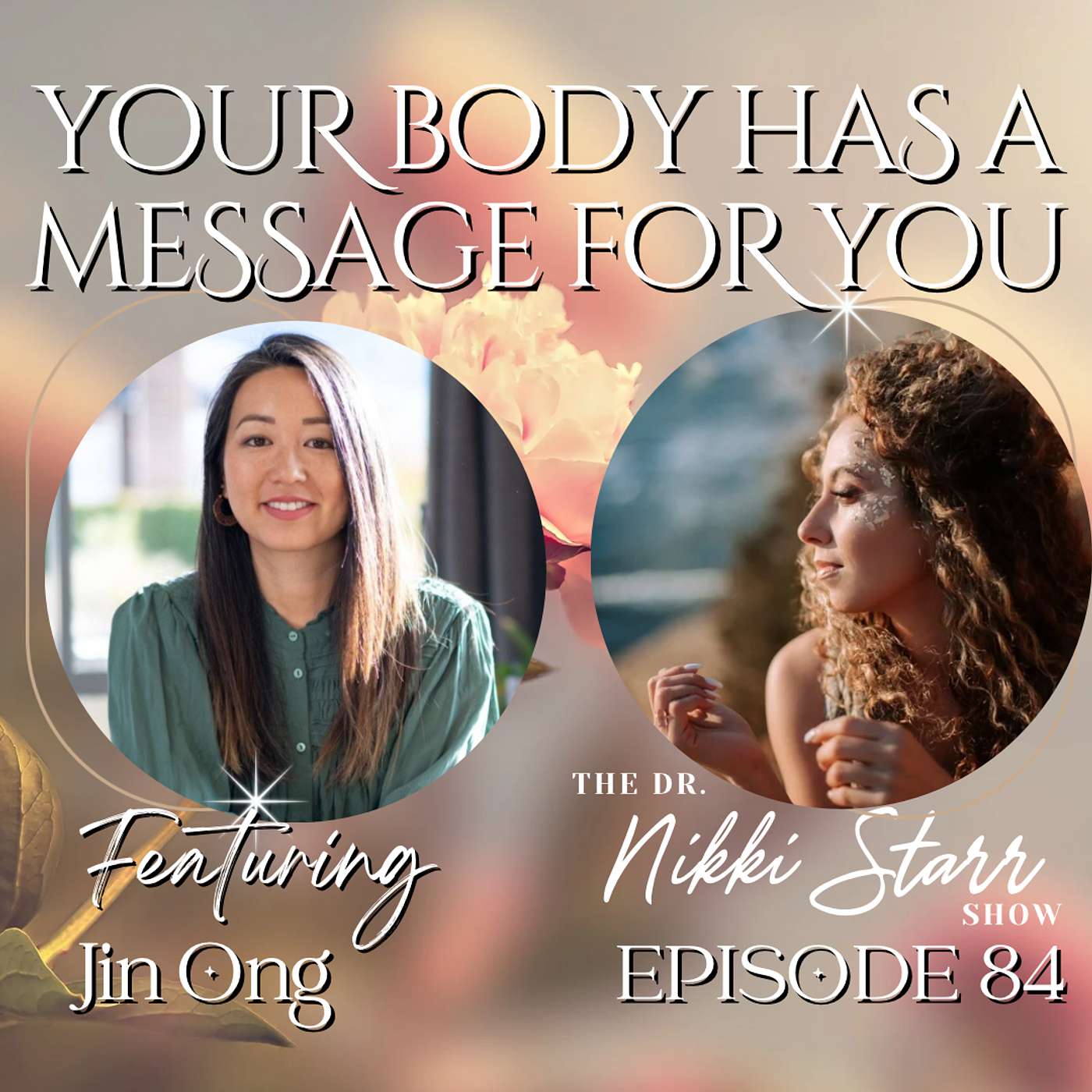 The Dr. Nikki Starr Show