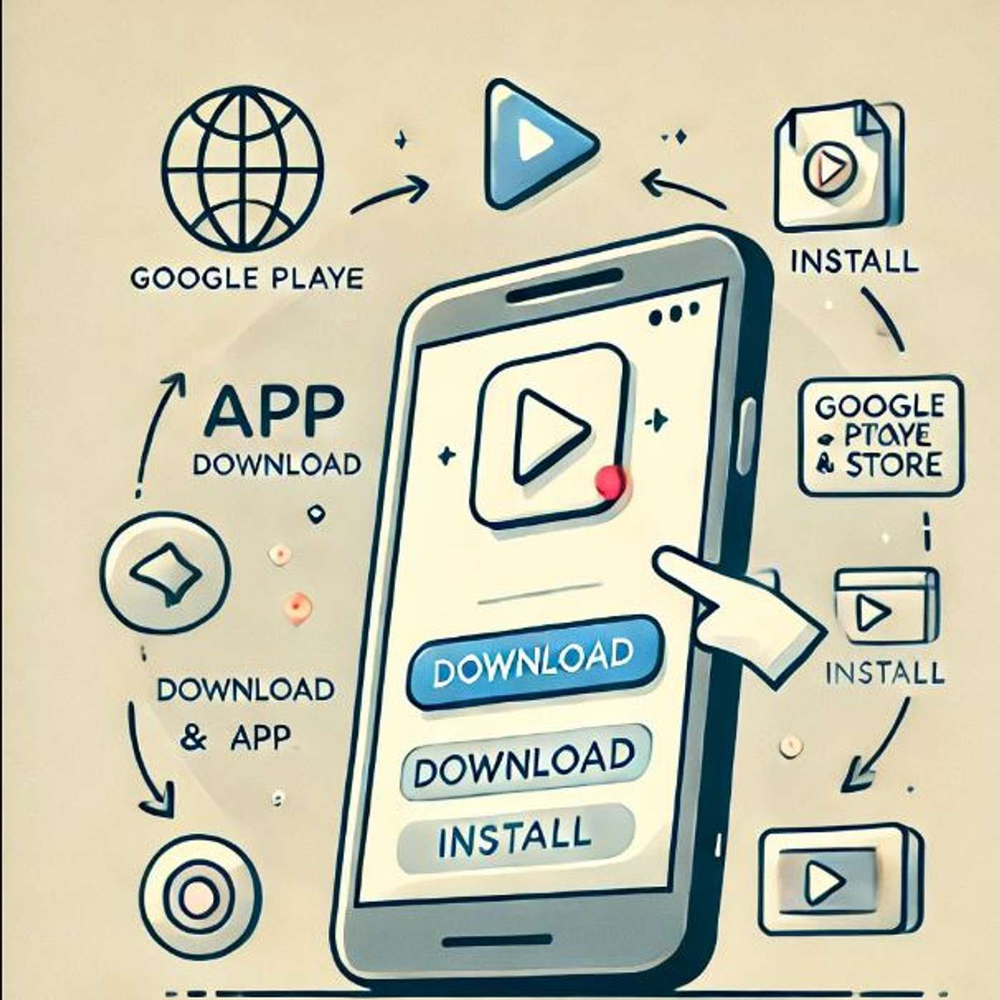 "Technical Support's & Digital Connection And Podcast"