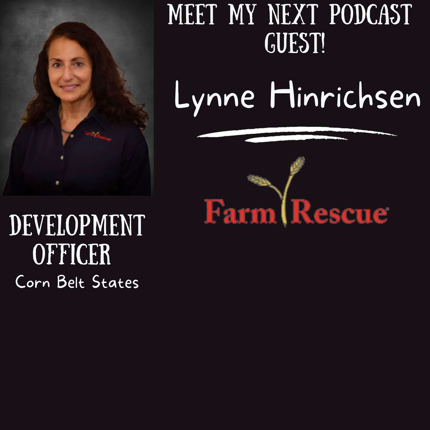 Cutting Fences Podcast