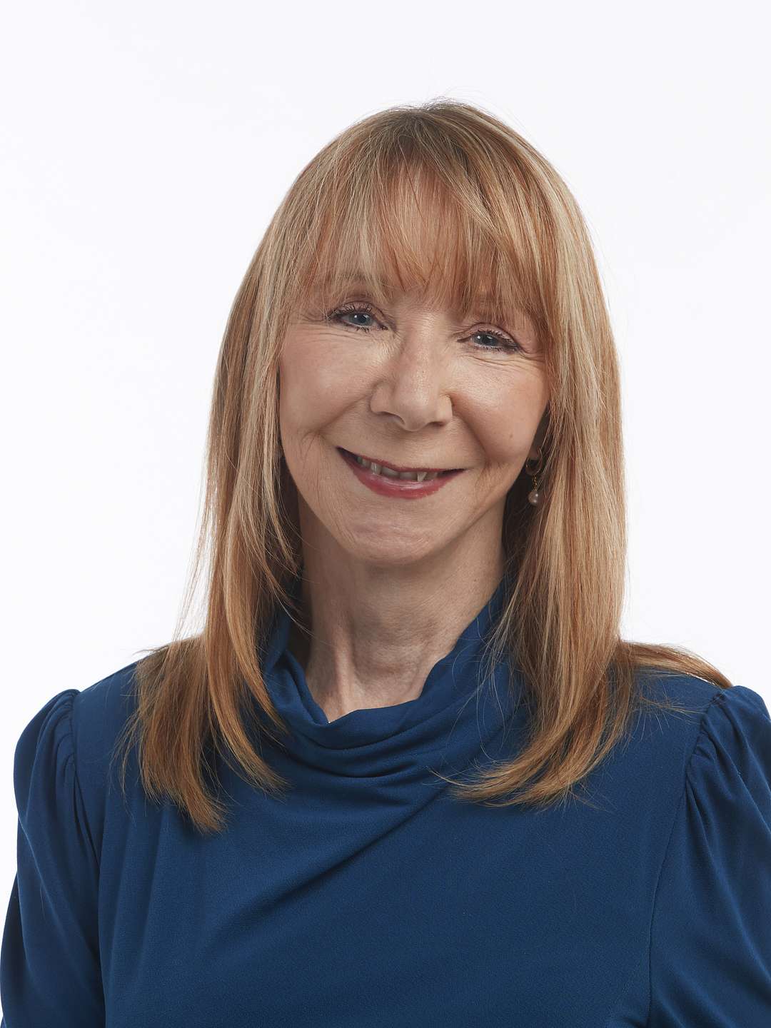 Linda Tuck Chapman (LTC)