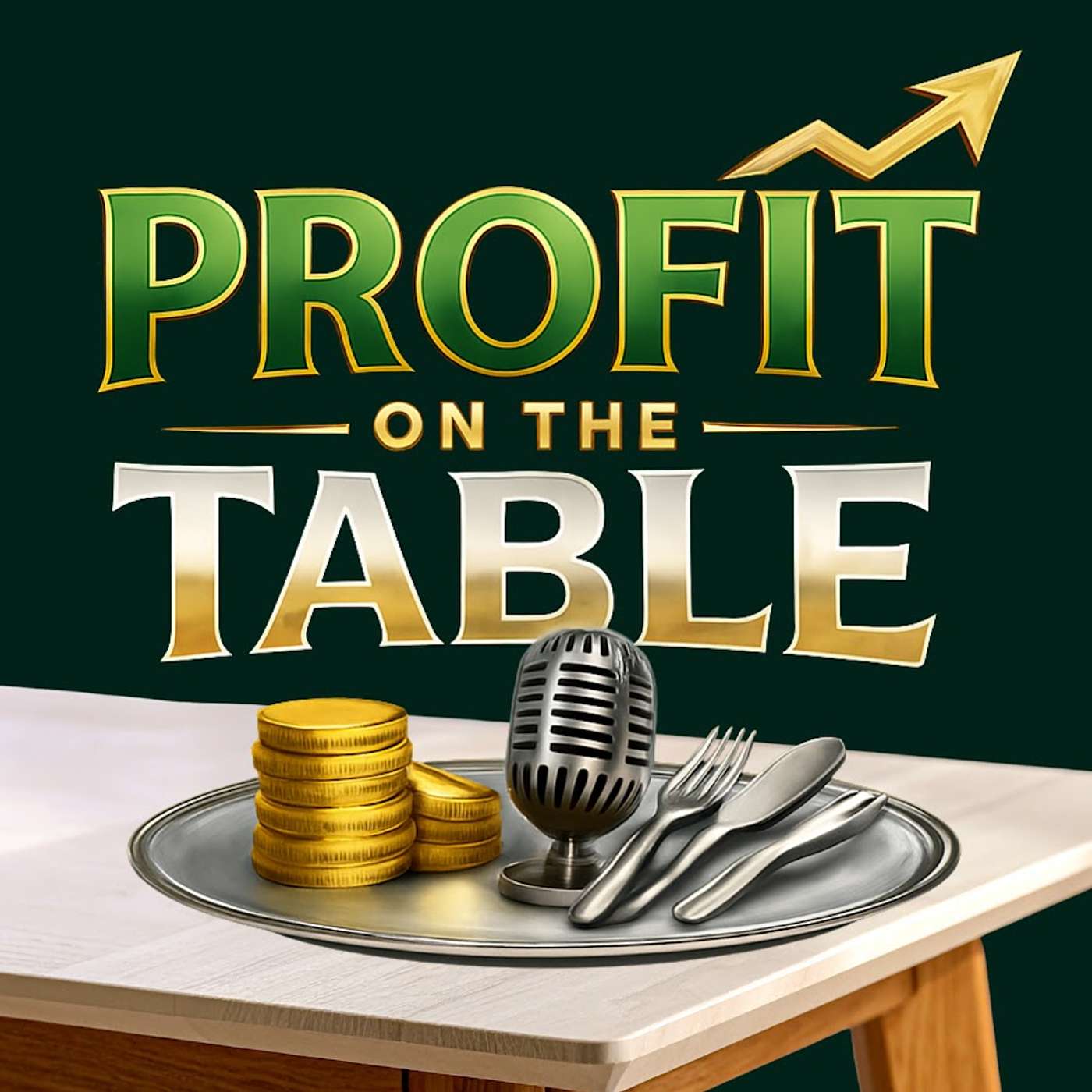 Profit on the Table