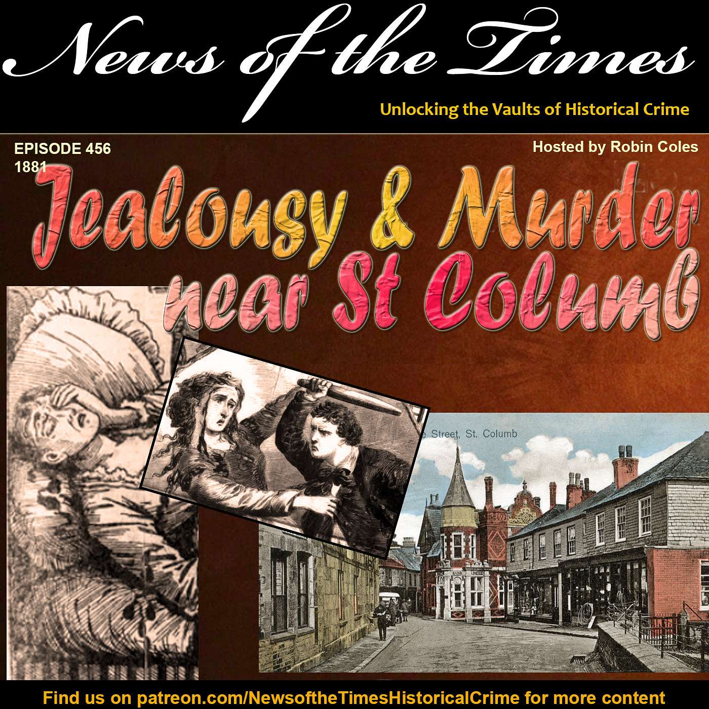 Exploring a Deadly Case of Jealousy and Murder