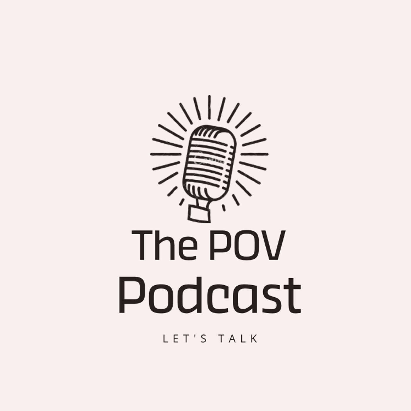 The POV Podcast podcast artwork