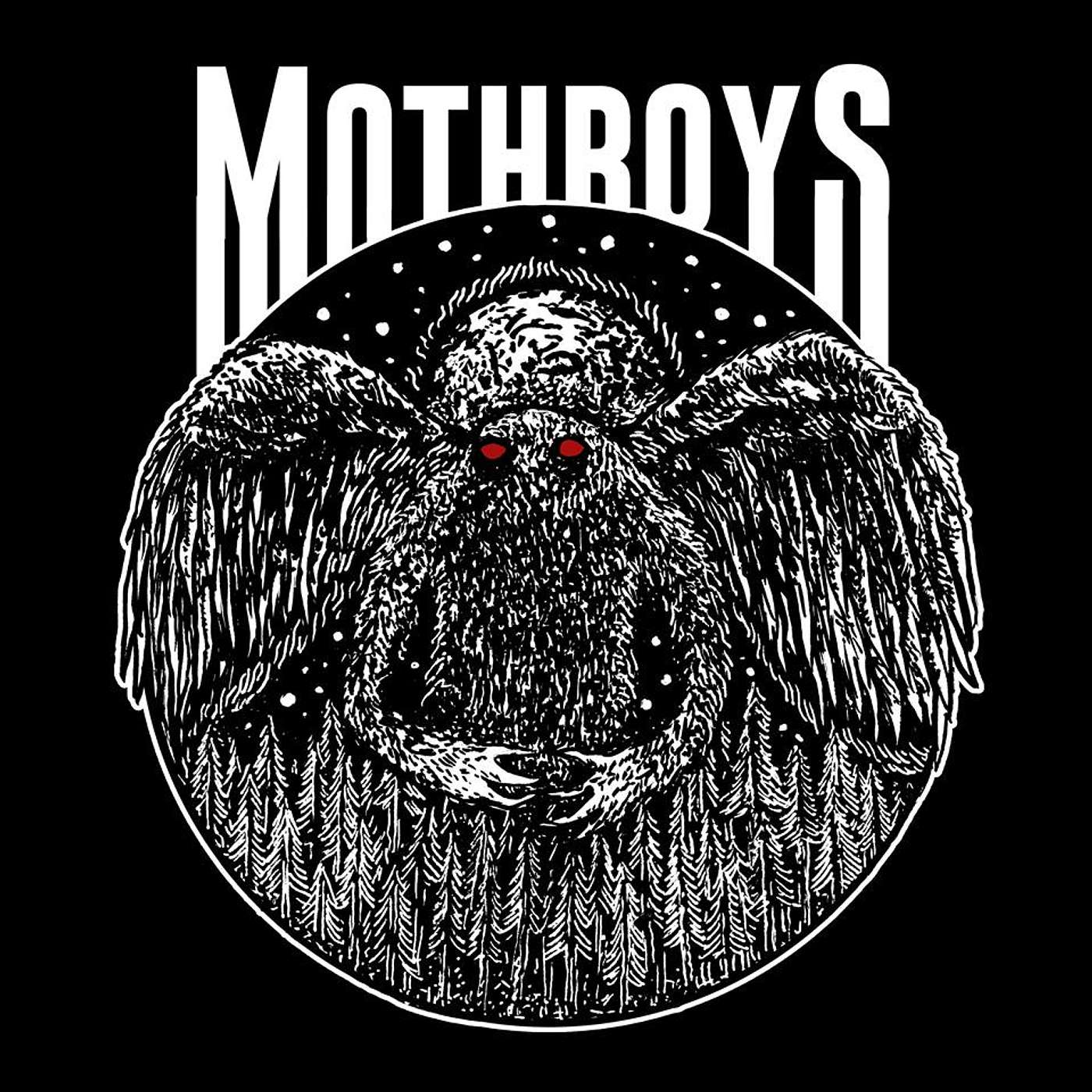 Mothboys Artwork