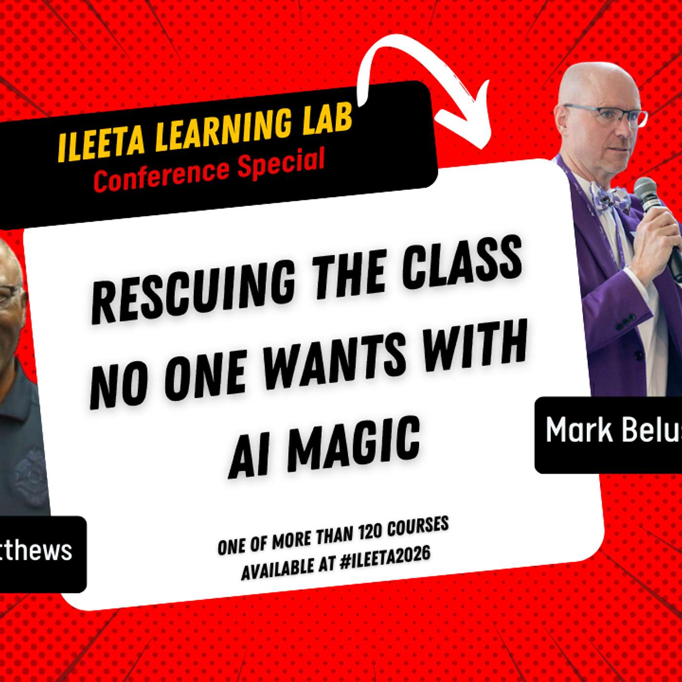 The ILEETA Learning Lab